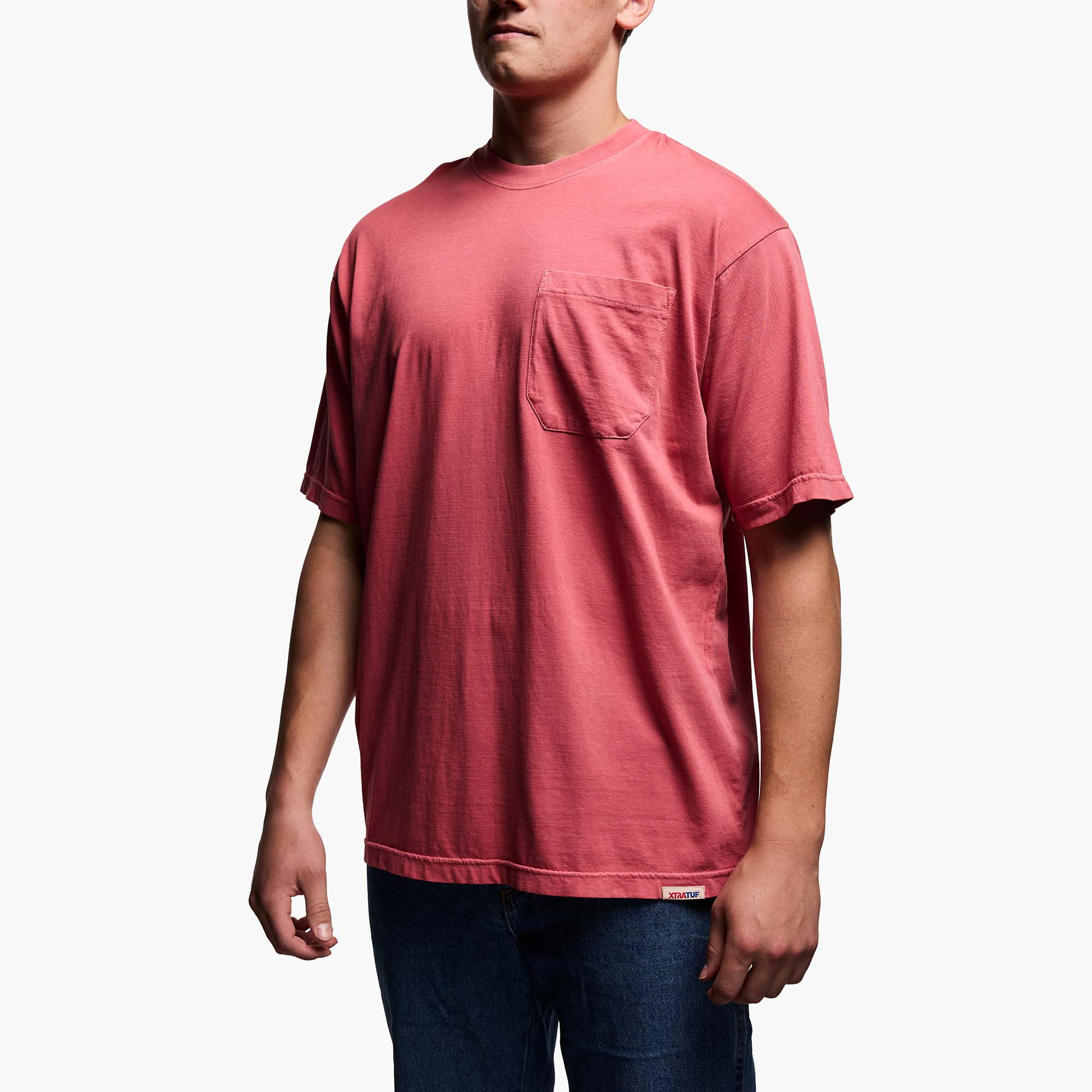 Men's Short Sleeve Tee - Image 5