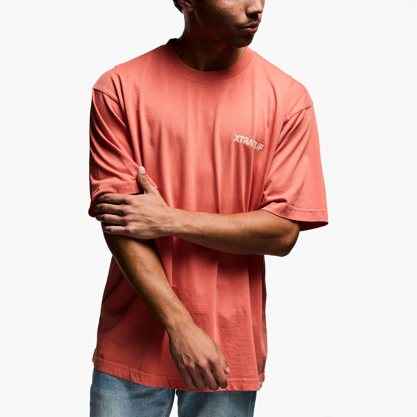 Men's Short Sleeve Tee - Image 3