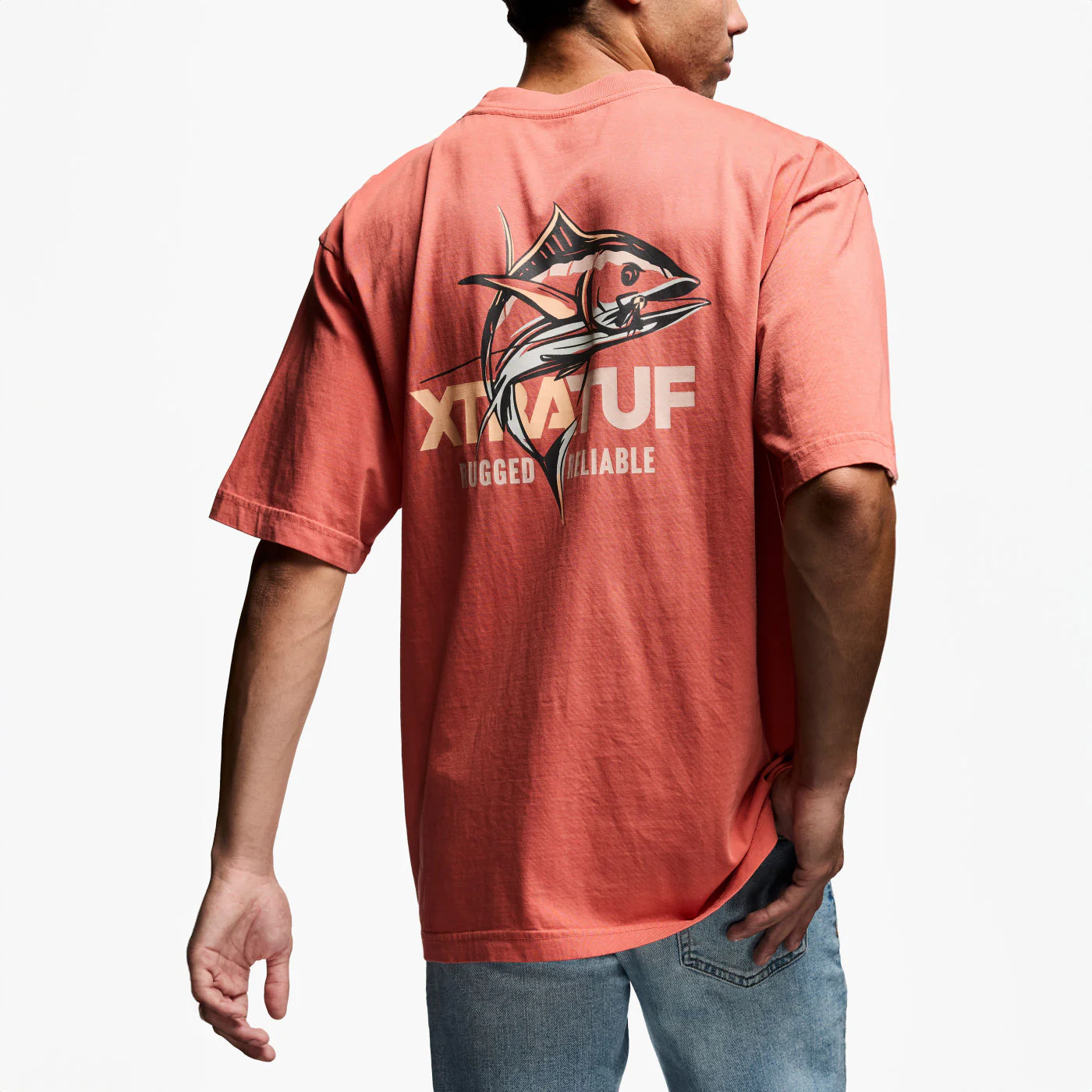 Men's Short Sleeve Tee - Image 5