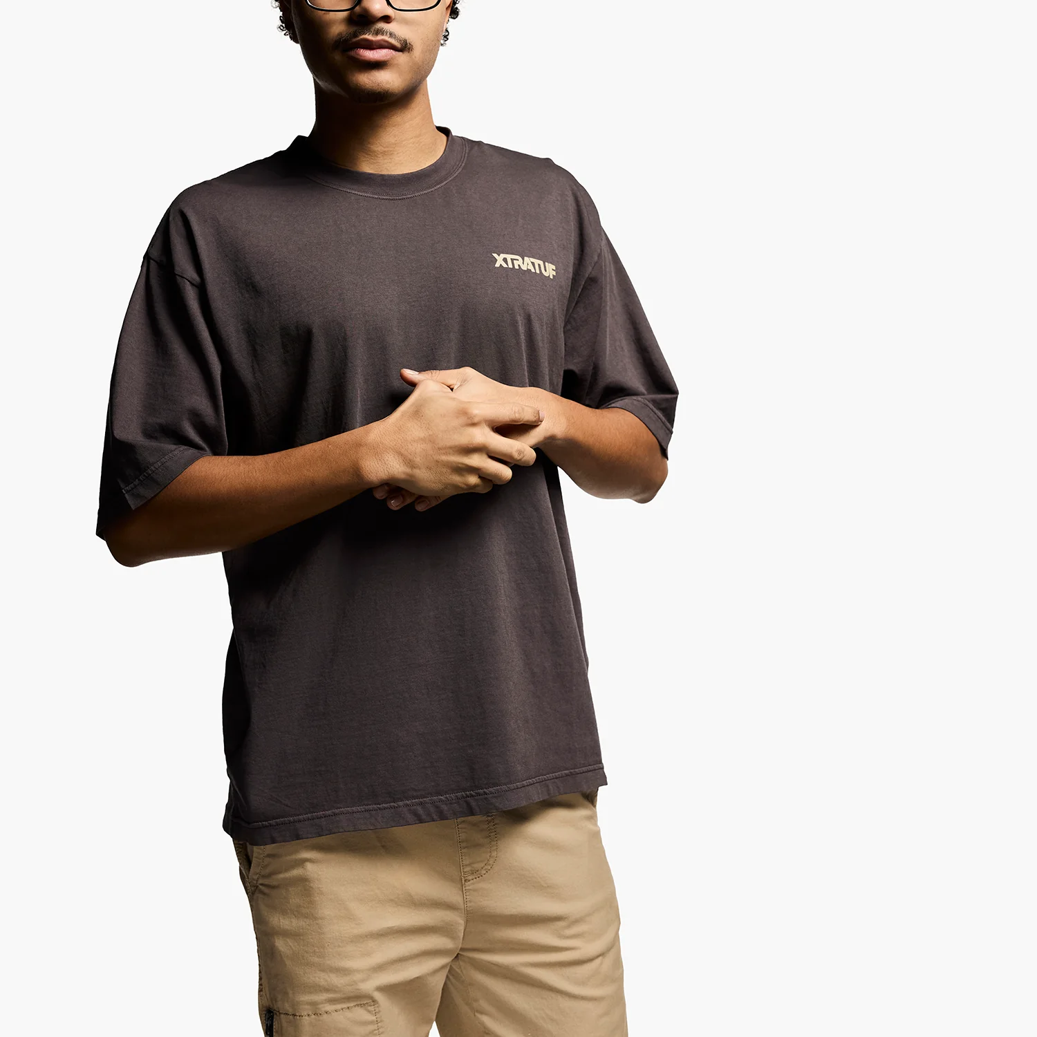 Men's Short Sleeve Tee - Image 4