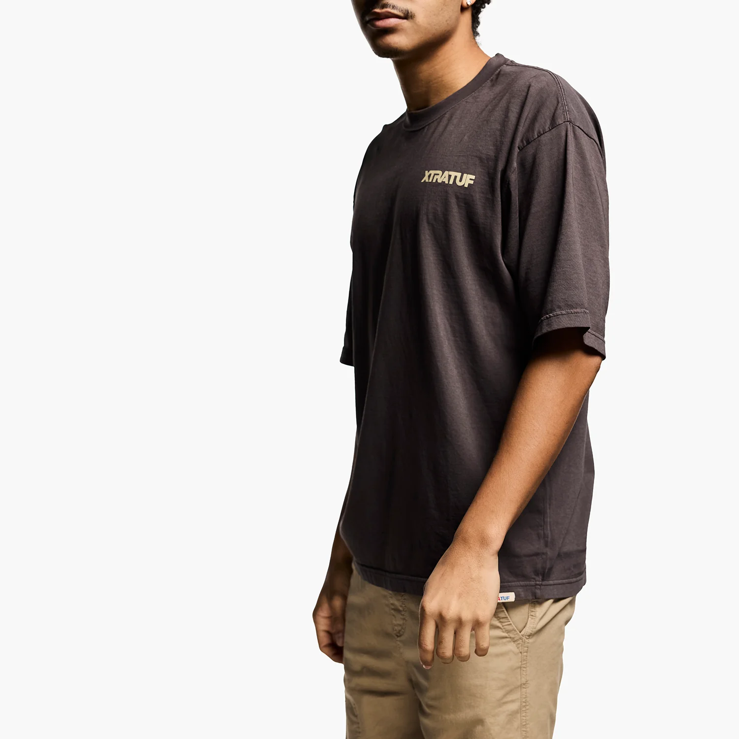 Men's Short Sleeve Tee - Image 5