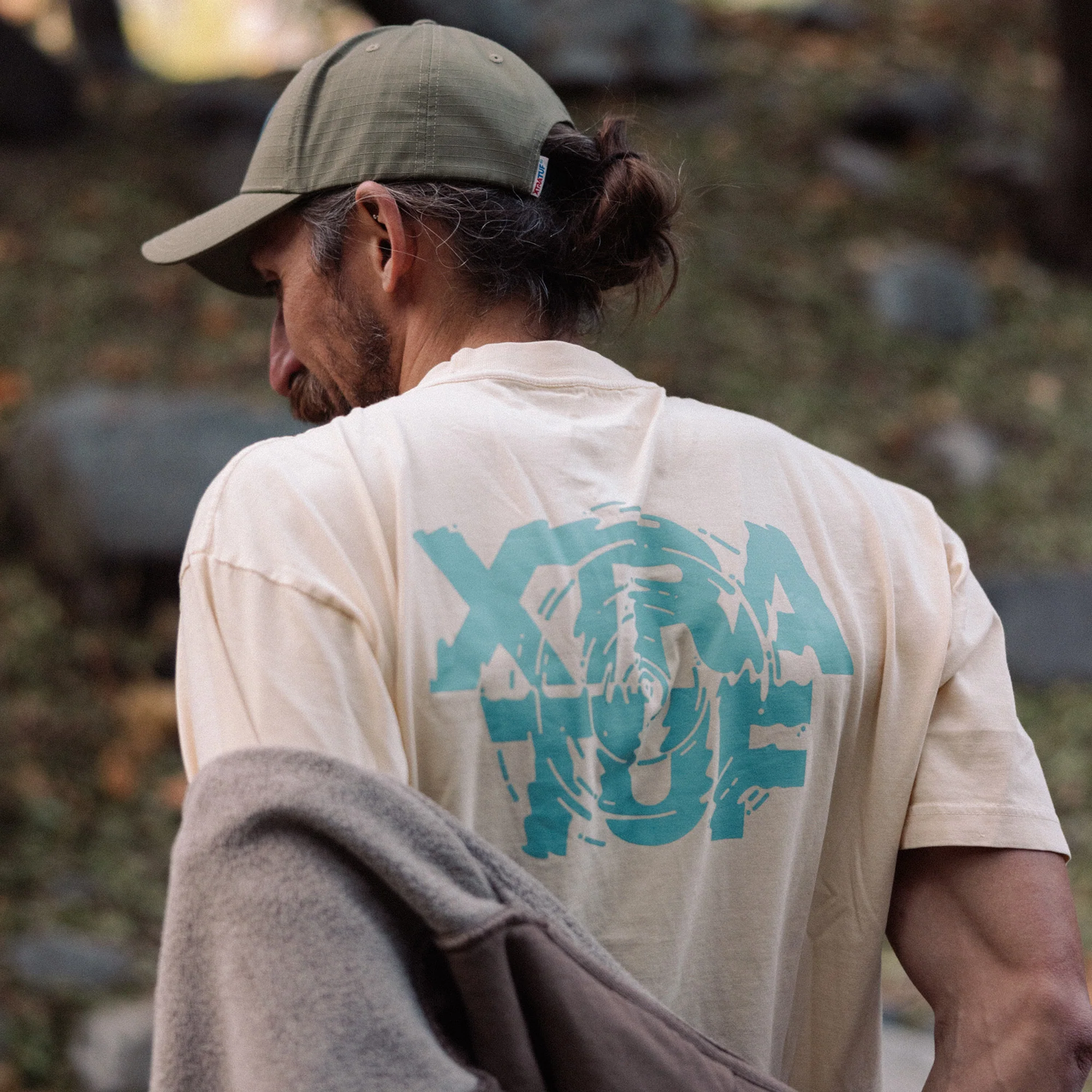 Men's Short Sleeve Tee - Image 2
