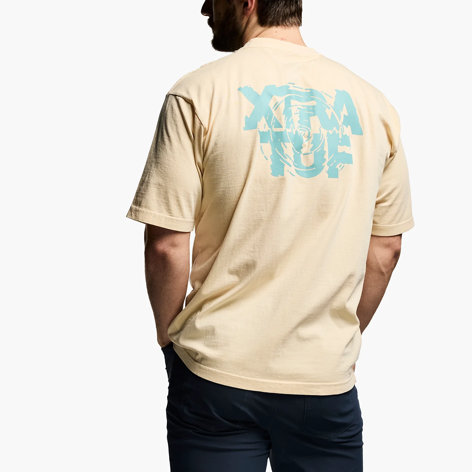 Men's Short Sleeve Tee - Image 4