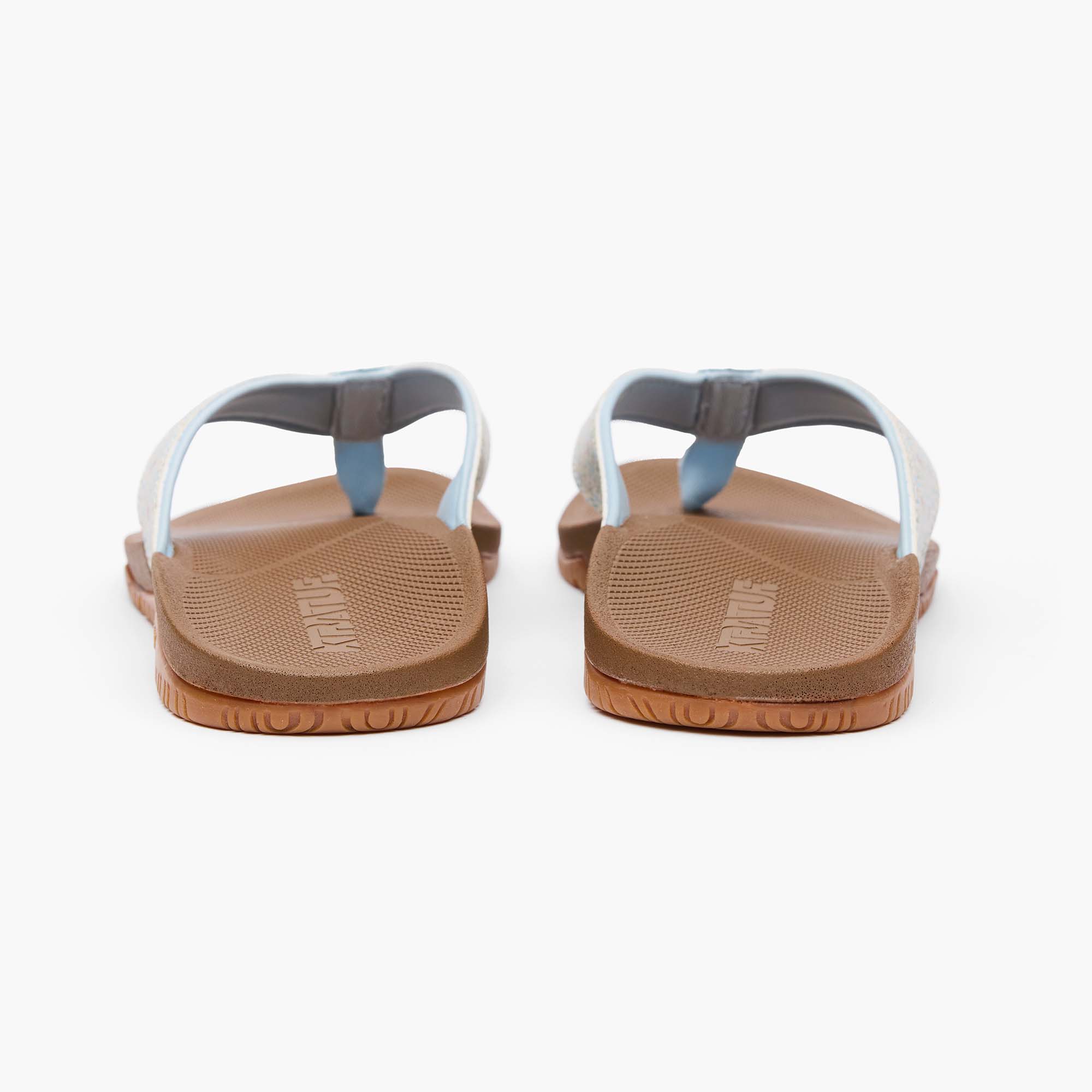 Women's Auna Sandal - Image 6