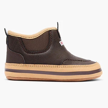 Infant Minnow Ankle Deck Boot - Image 2