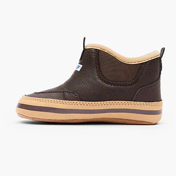 Infant Minnow Ankle Deck Boot - Image 3