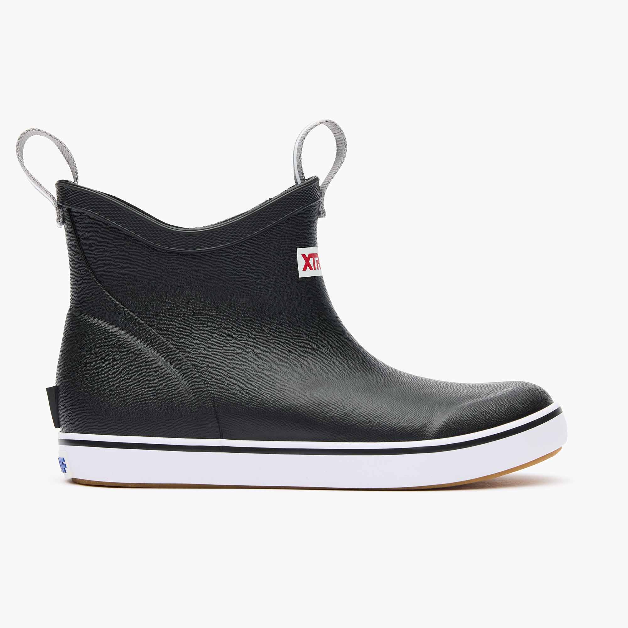 Kids' Ankle Deck Boot - Image 4