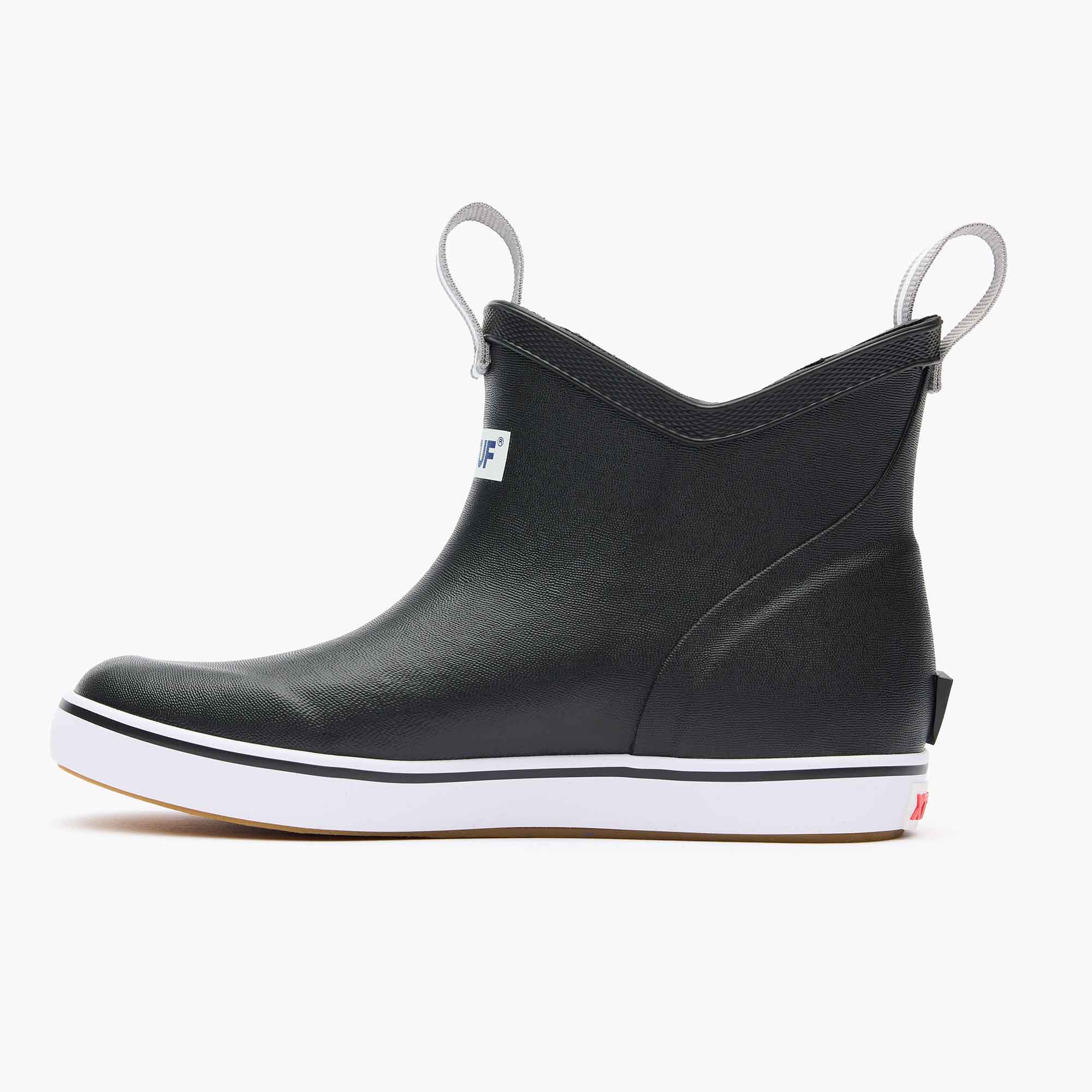 Kids' Ankle Deck Boot - Image 5