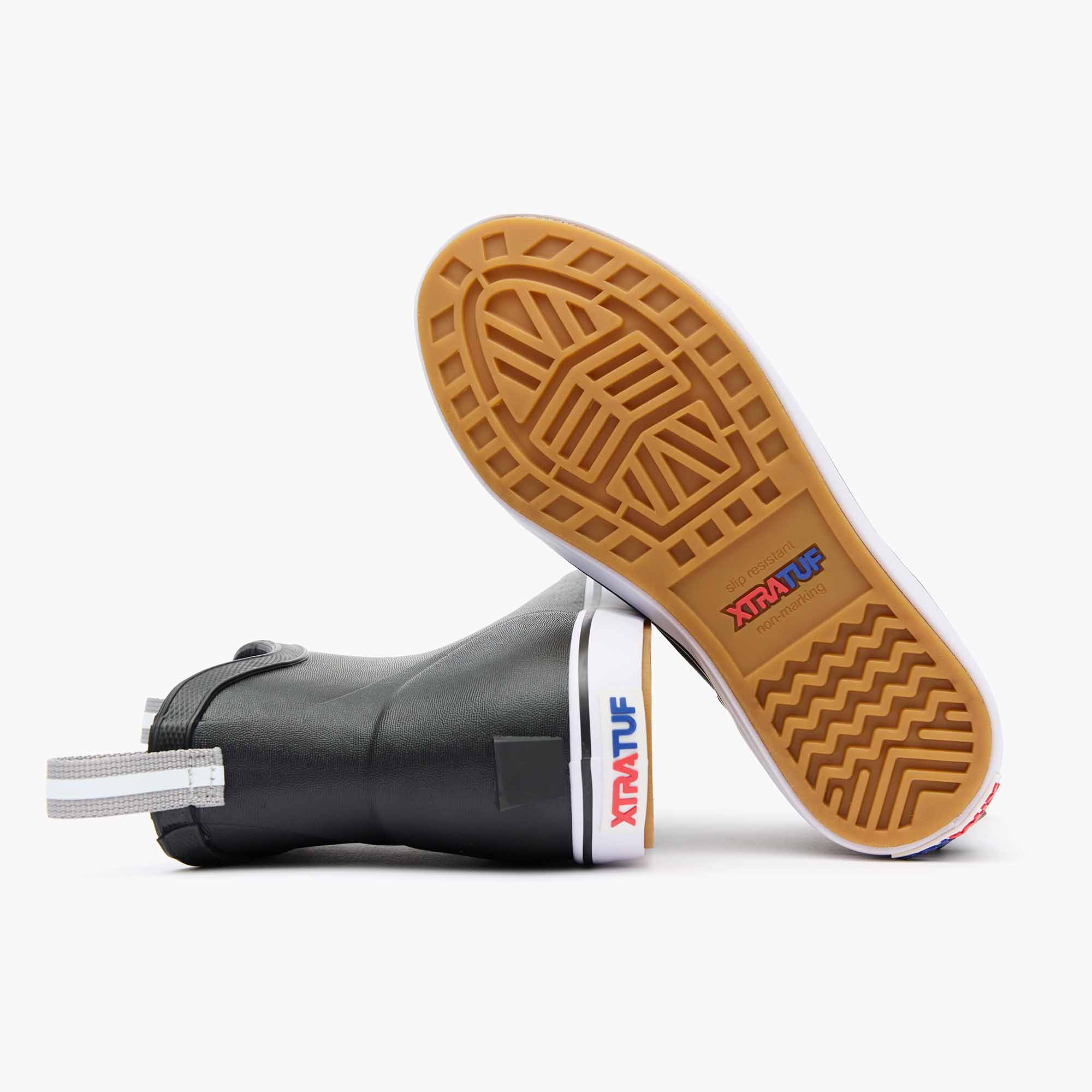 Kids' Ankle Deck Boot - Image 6