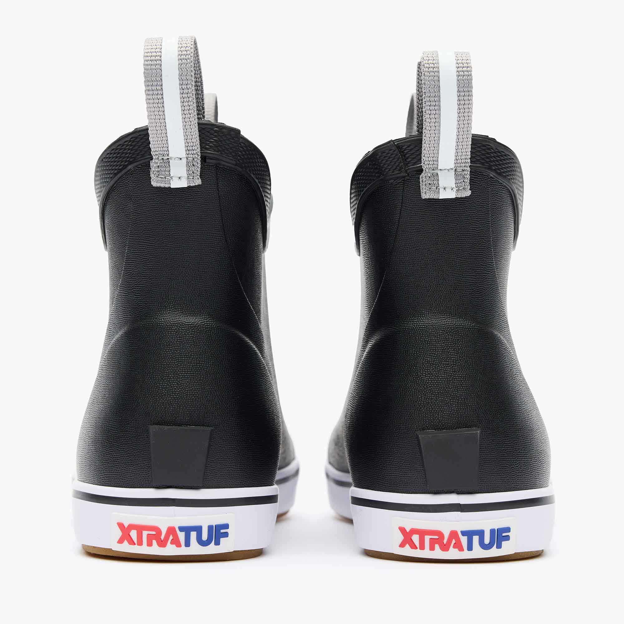 Kids' Ankle Deck Boot - Image 7