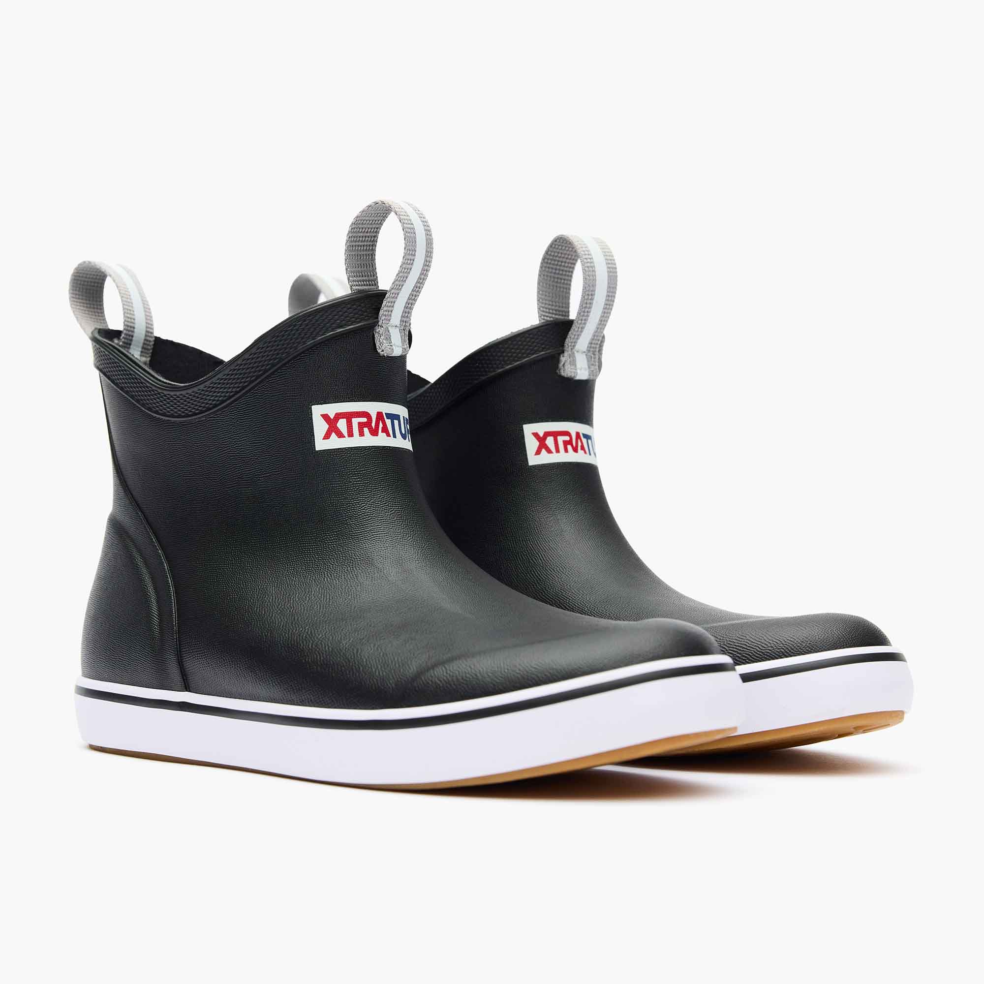 Kids' Ankle Deck Boot - Image 8