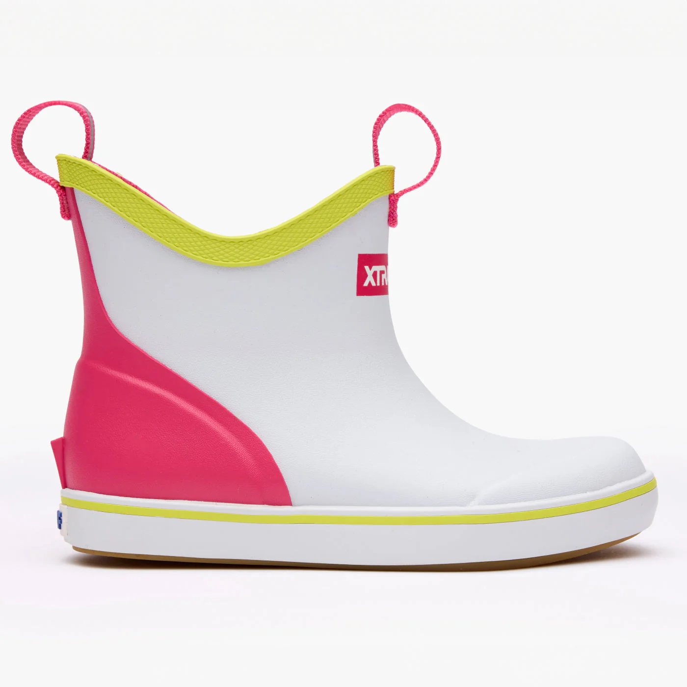 Little Kids Ankle Deck Boot - Image 2