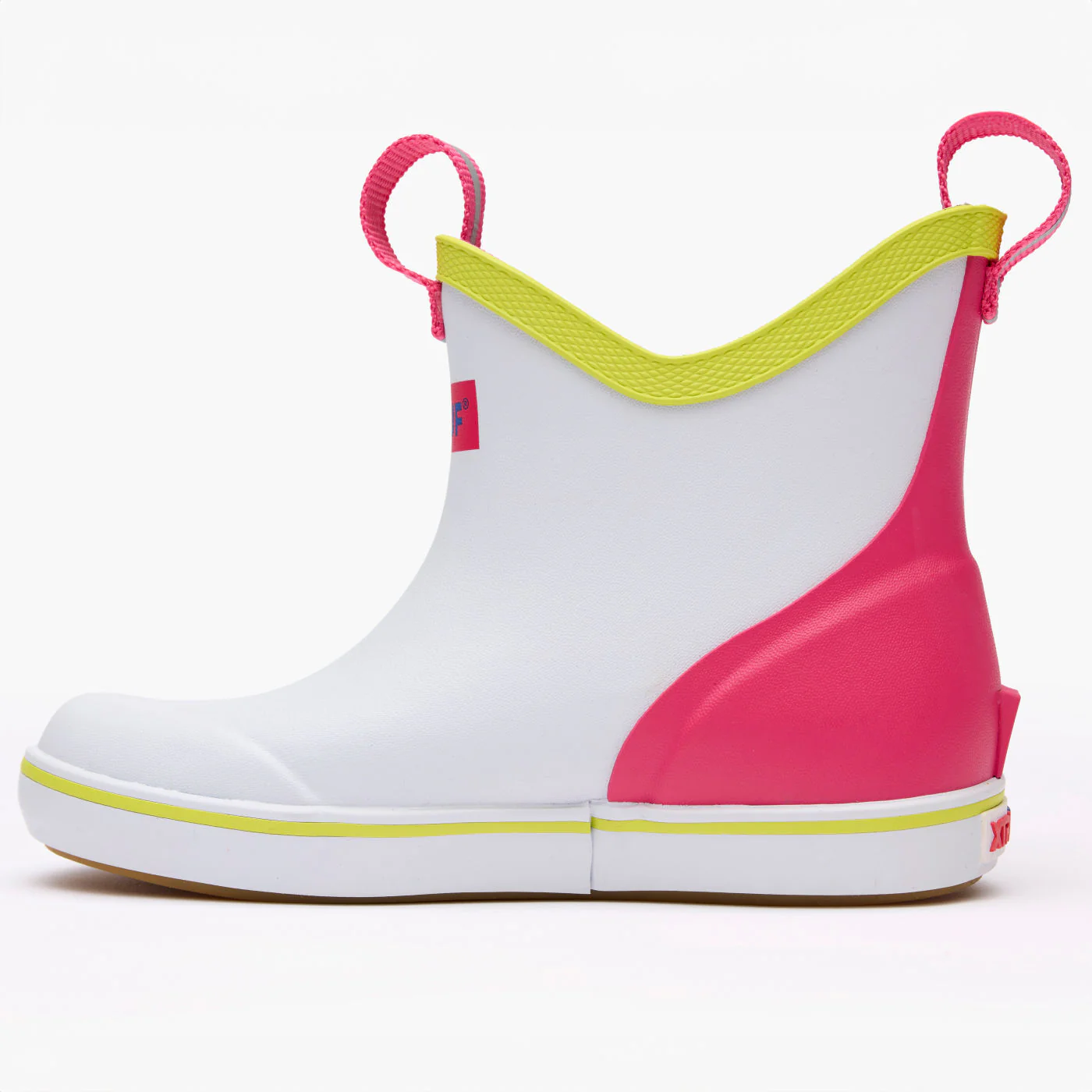 Little Kids Ankle Deck Boot - Image 3