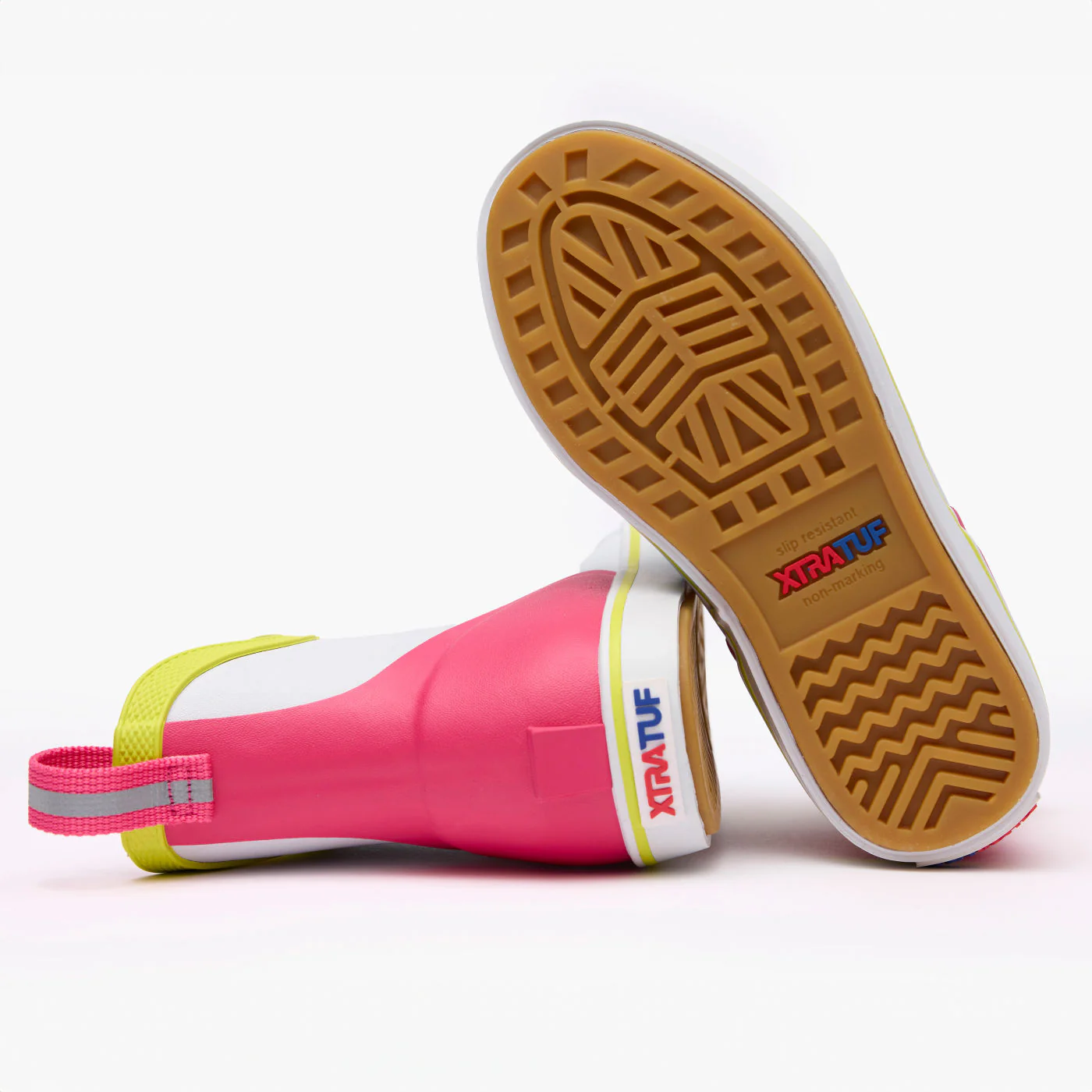 Little Kids Ankle Deck Boot - Image 4