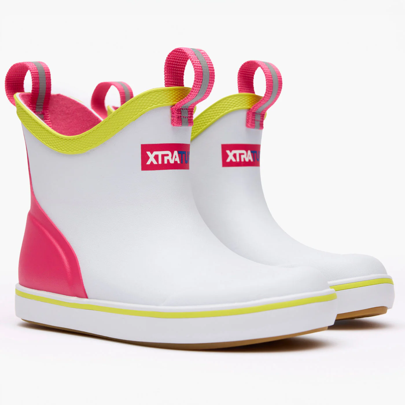 Little Kids Ankle Deck Boot - Image 5