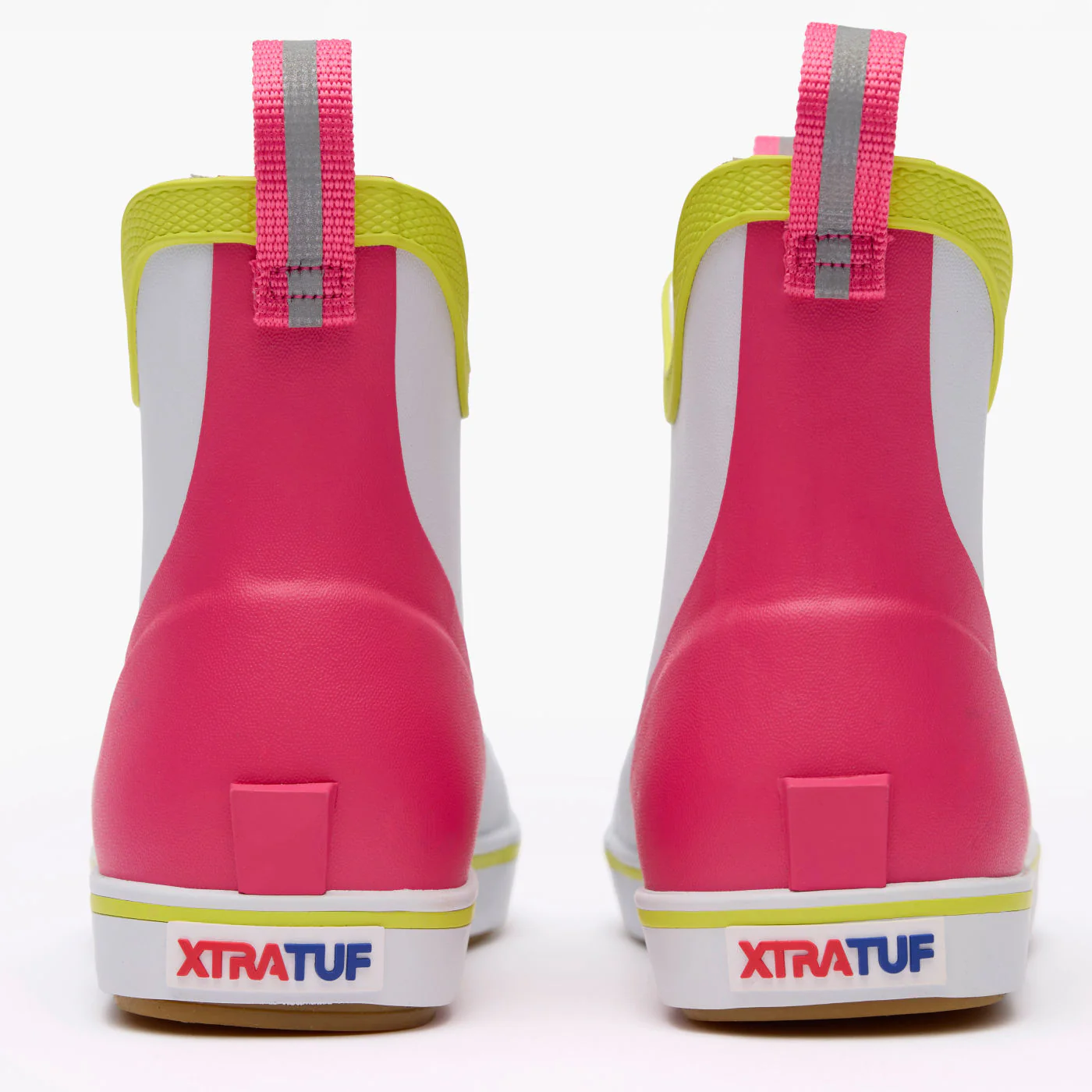 Little Kids Ankle Deck Boot - Image 6