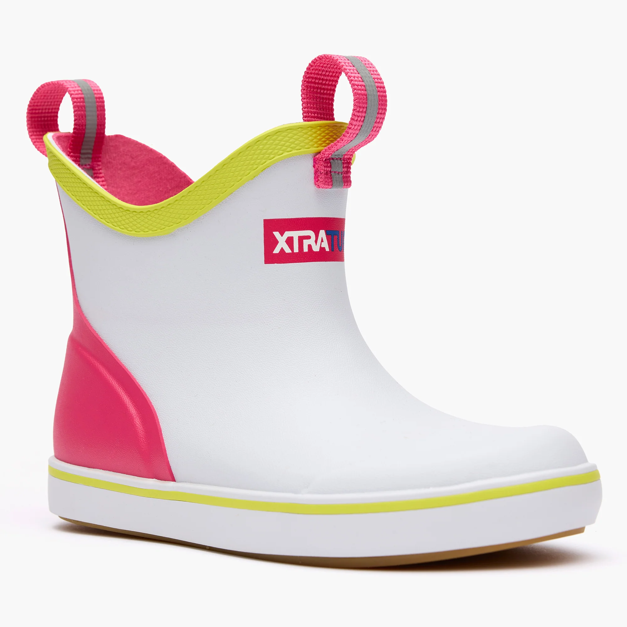 Kids Ankle Deck Boot - Image 11