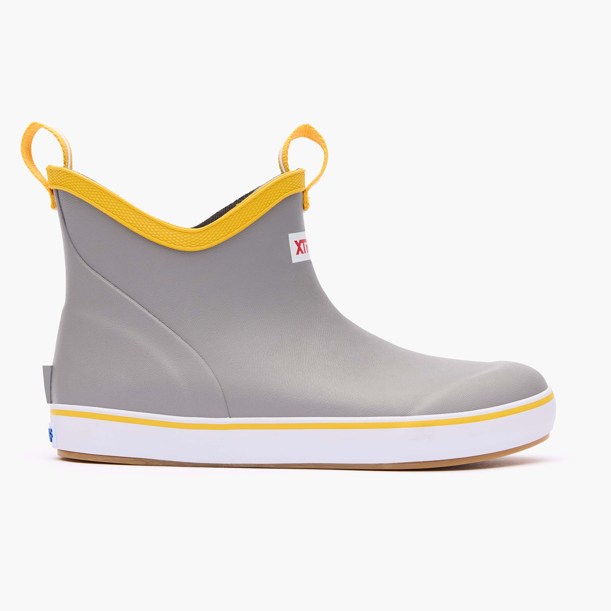 Kids' Ankle Deck Boot - Image 3