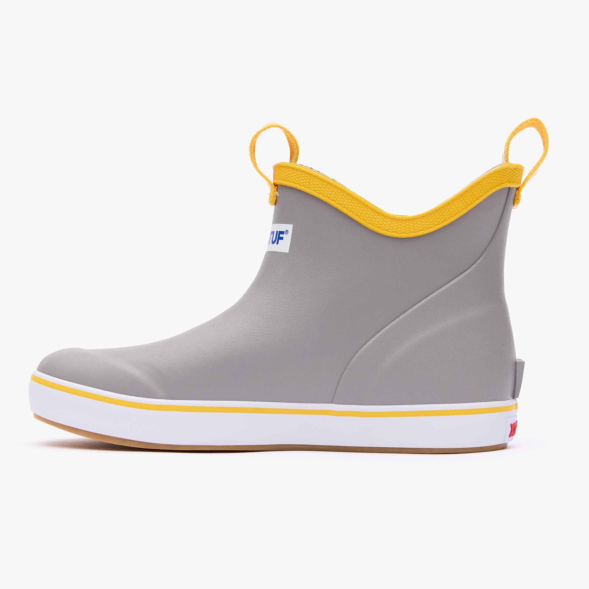 Kids' Ankle Deck Boot - Image 4