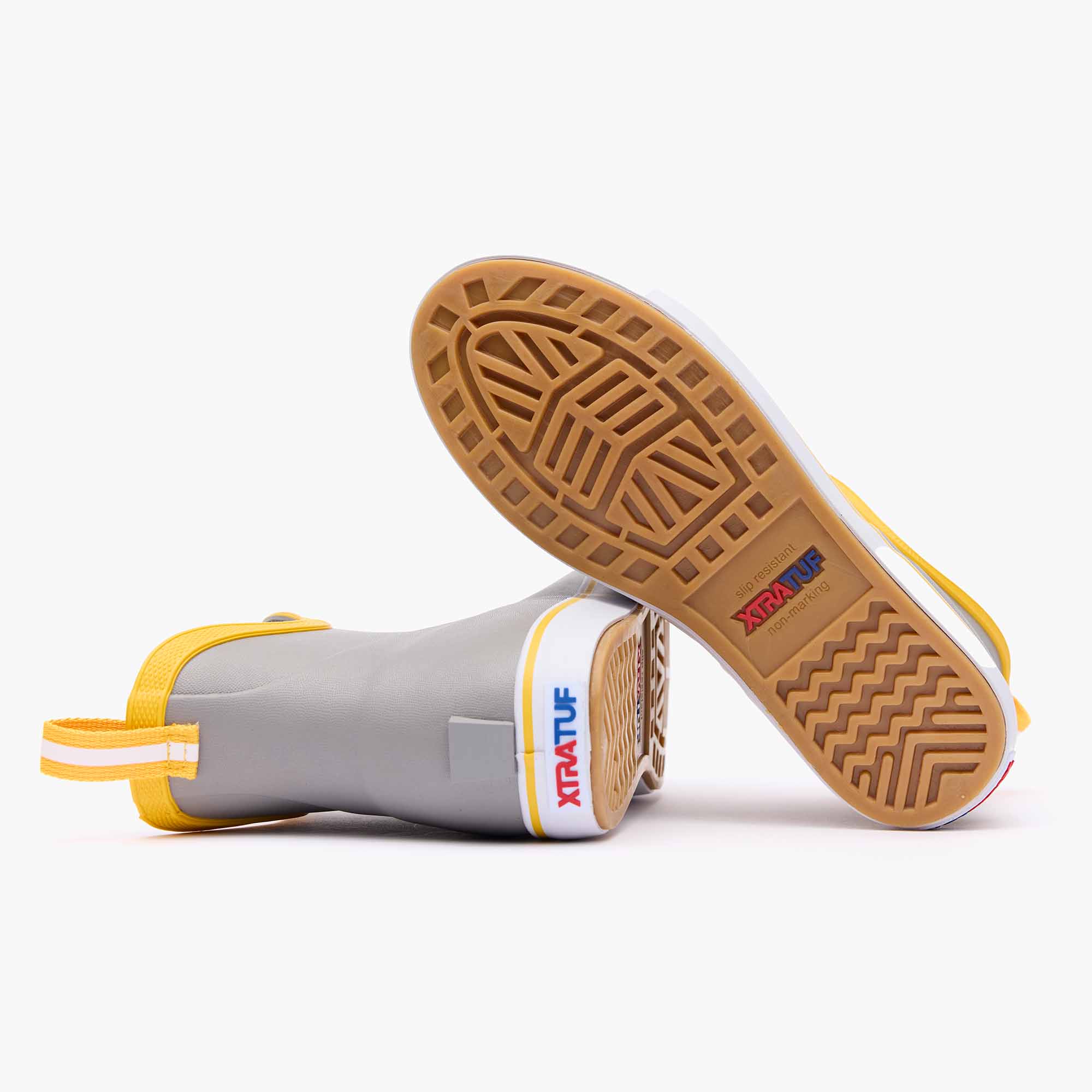 Kids' Ankle Deck Boot - Image 5
