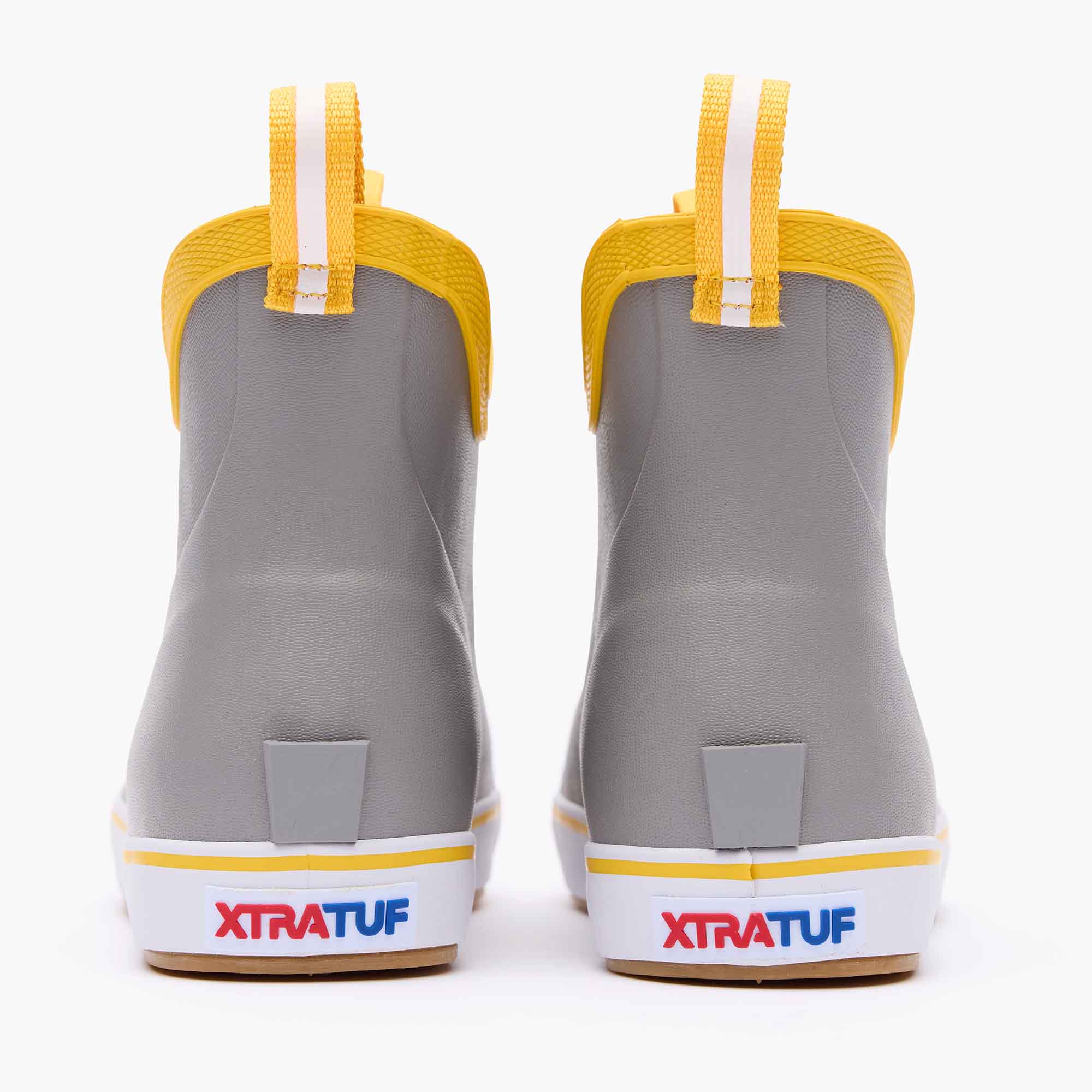 Kids' Ankle Deck Boot - Image 6