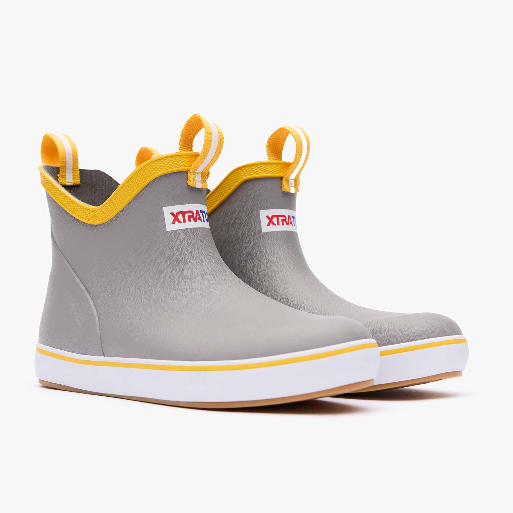 Kids' Ankle Deck Boot - Image 7