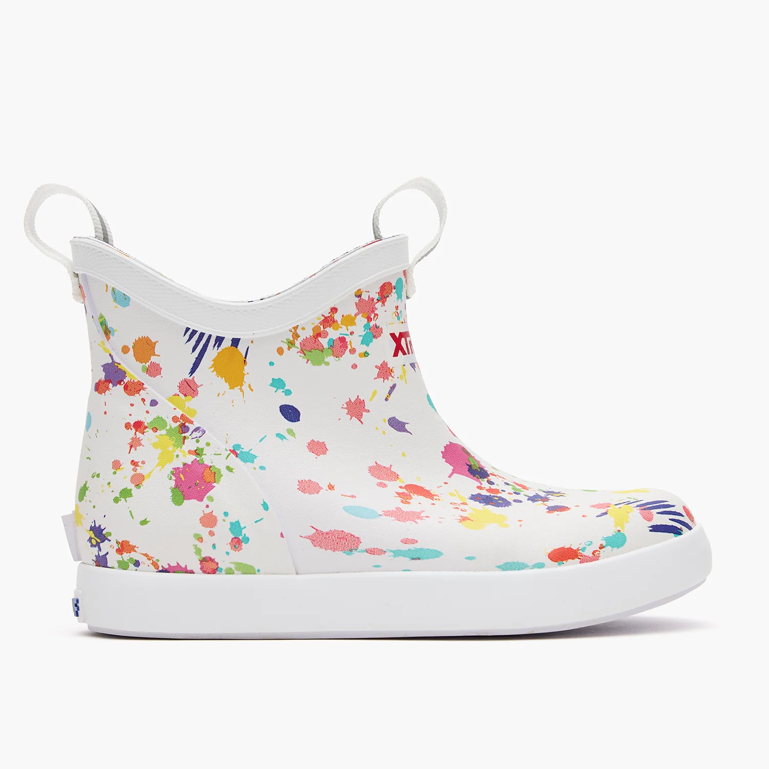 Little Kids Ankle Deck Boot - Image 4