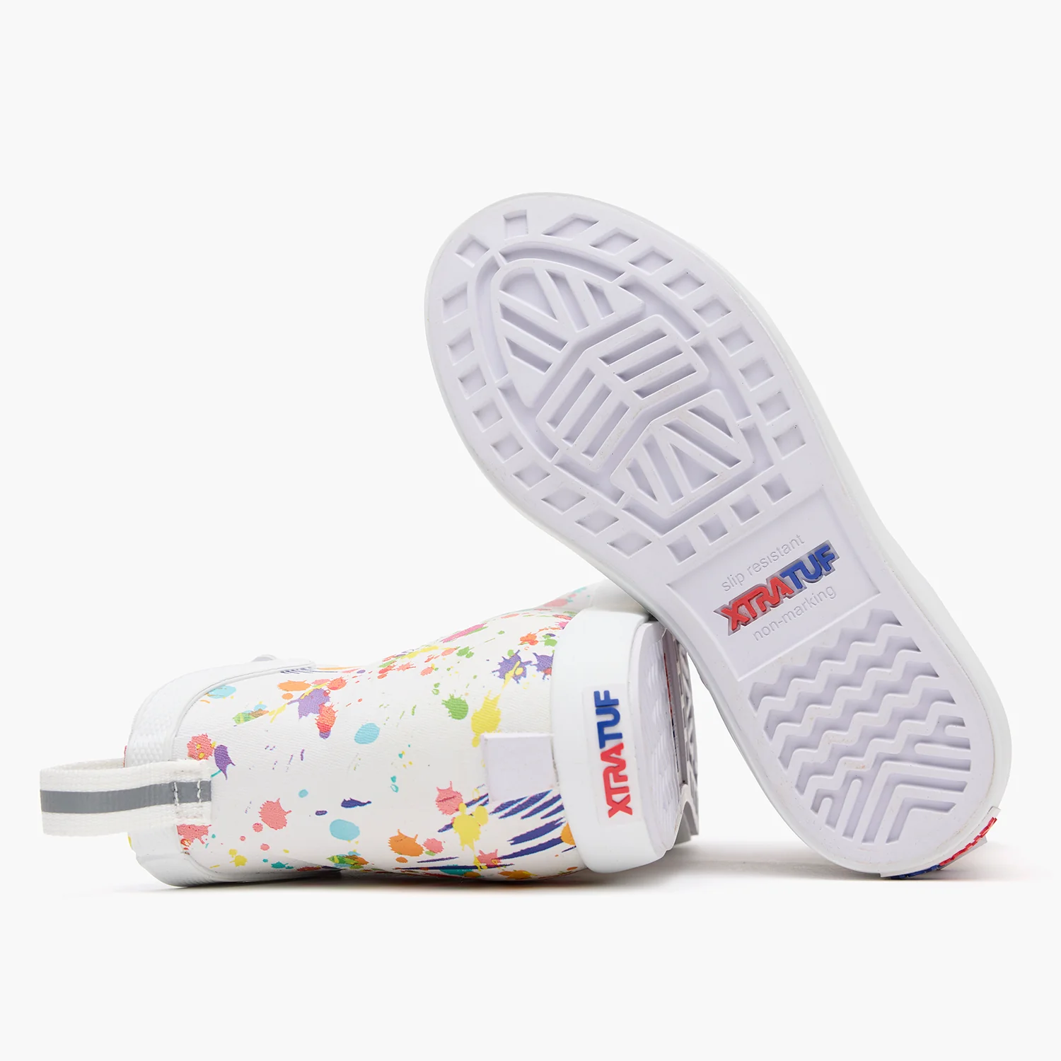 Little Kids Ankle Deck Boot - Image 5