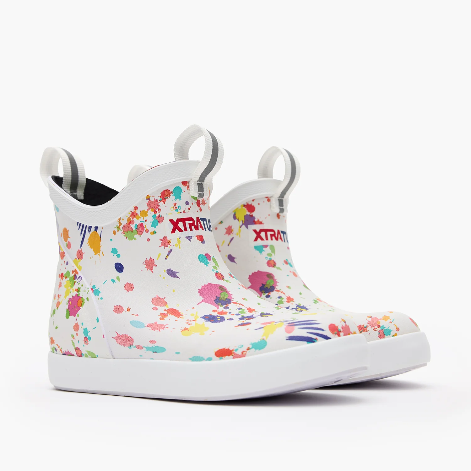 Little Kids Ankle Deck Boot - Image 6