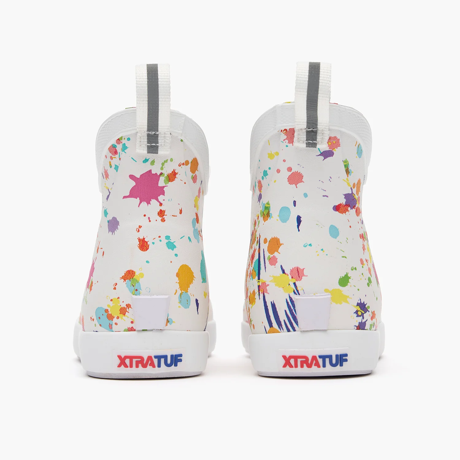Little Kids Ankle Deck Boot - Image 7