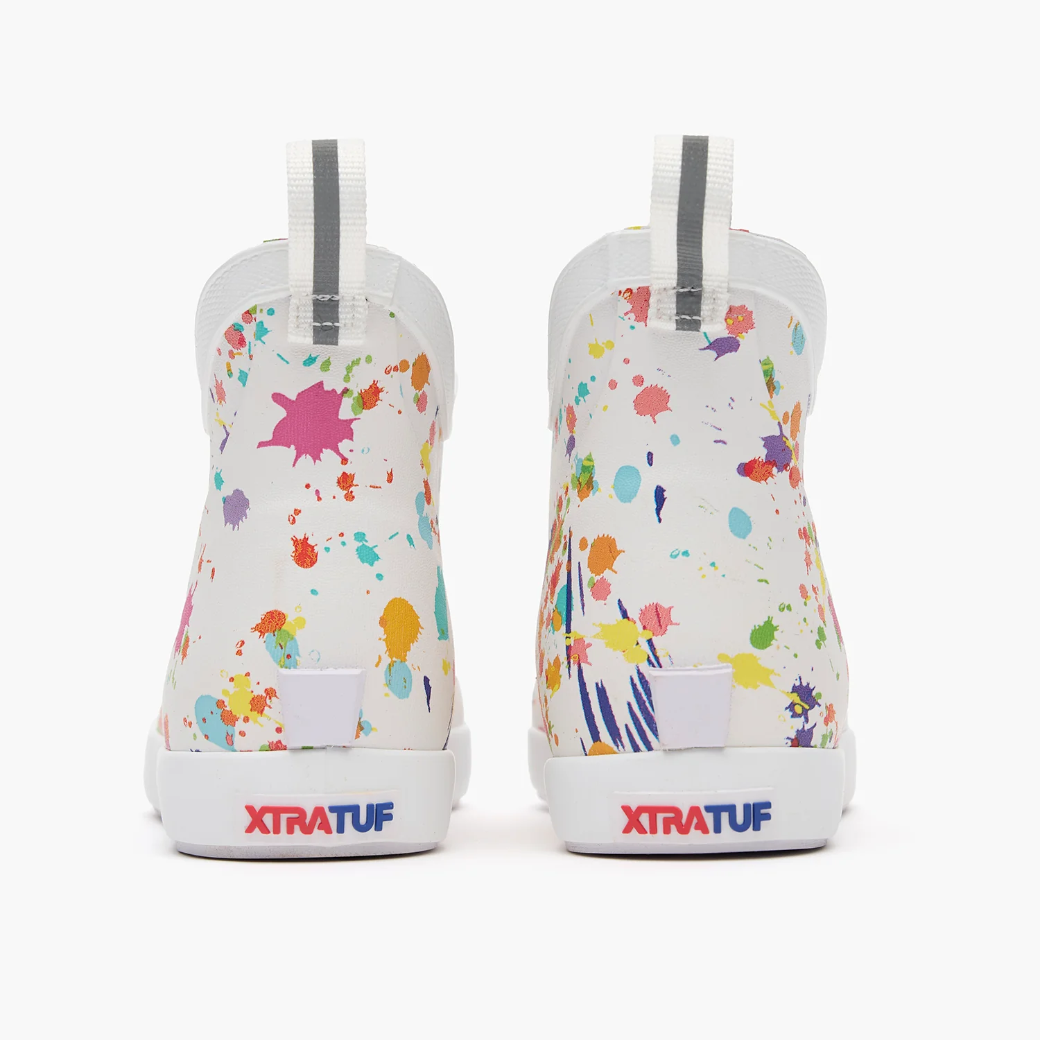 Big Kids Ankle Deck Boot - Image 7