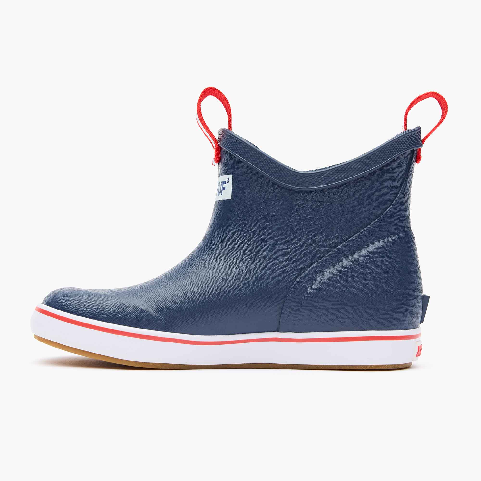 Kids' Ankle Deck Boot - Image 3