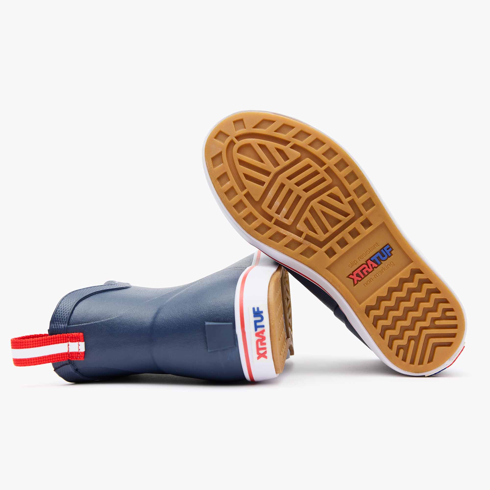 Kids' Ankle Deck Boot - Image 4