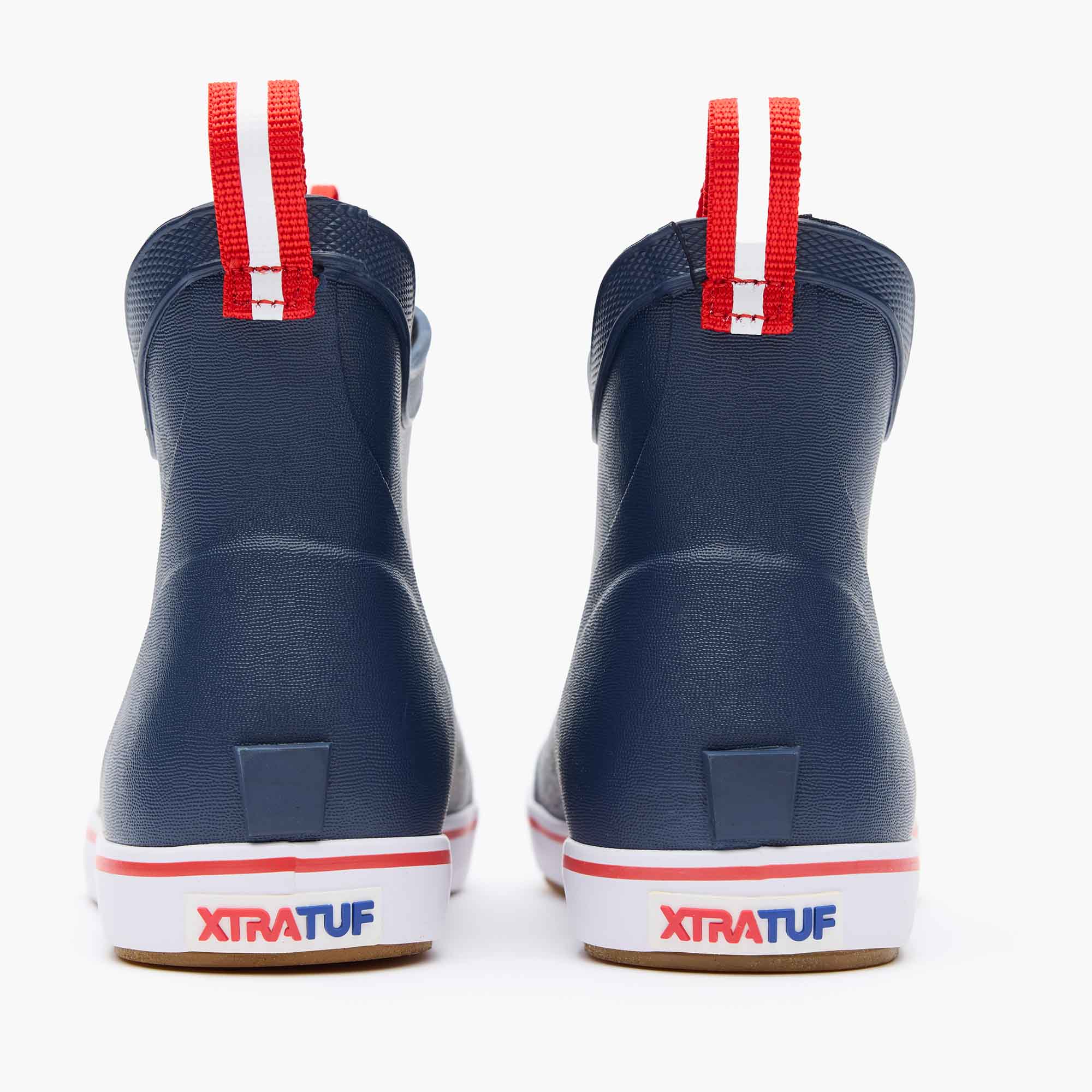 Kids' Ankle Deck Boot - Image 5