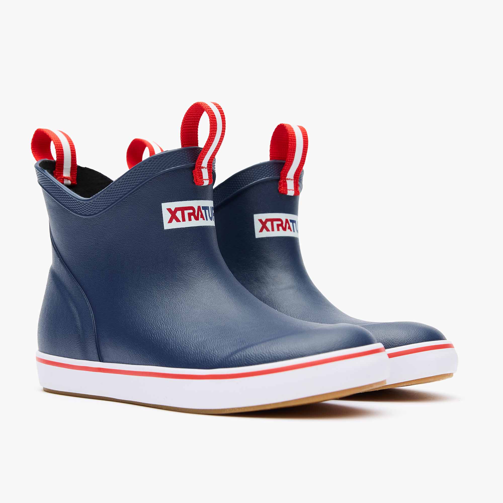Kids' Ankle Deck Boot - Image 6