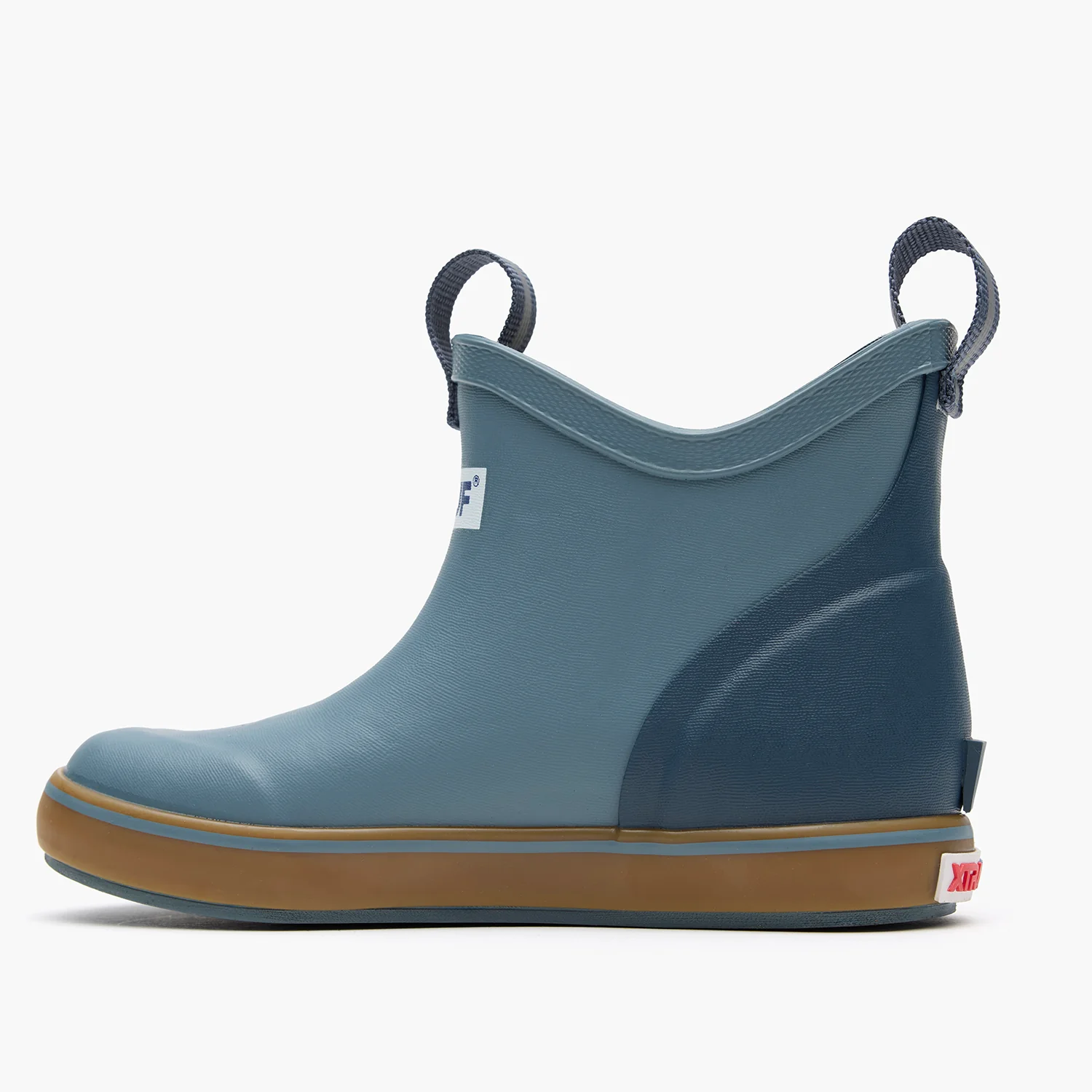 Little Kids Ankle Deck Boot - Image 3