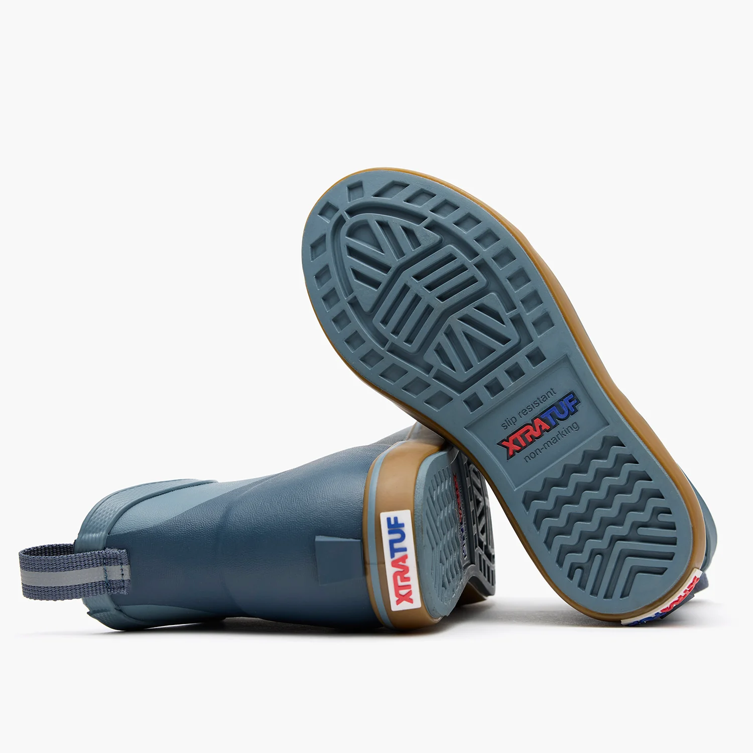 Little Kids Ankle Deck Boot - Image 5