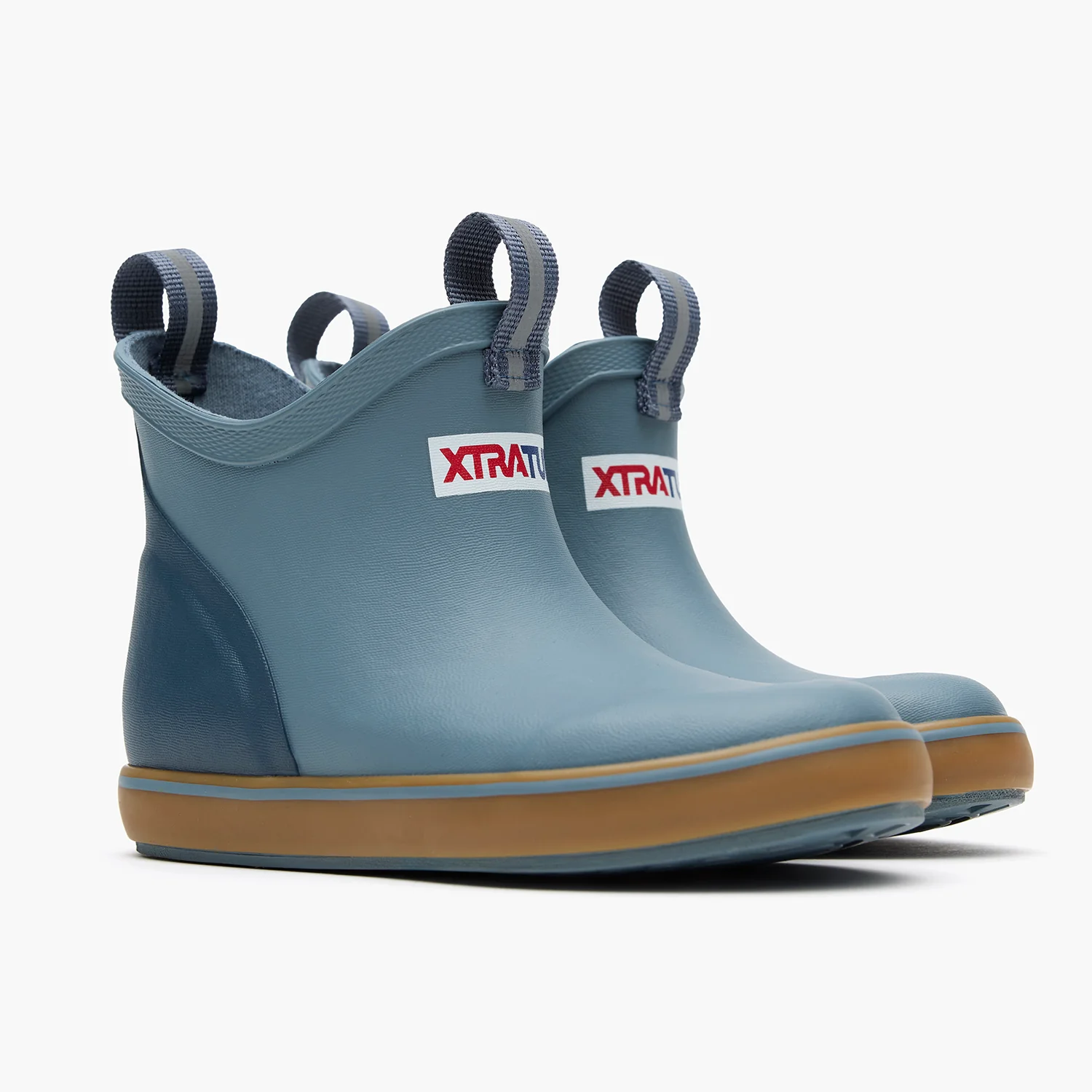 Little Kids Ankle Deck Boot - Image 7