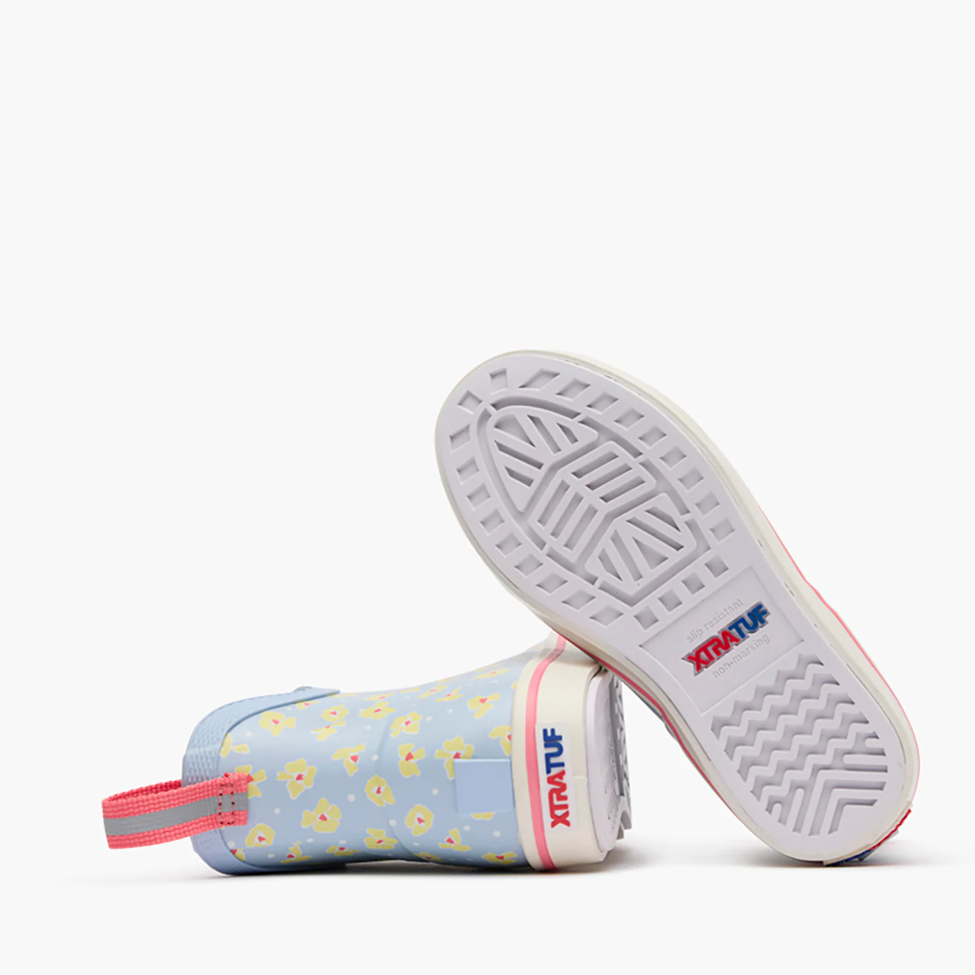 Kids' Ankle Deck Boot - Image 4