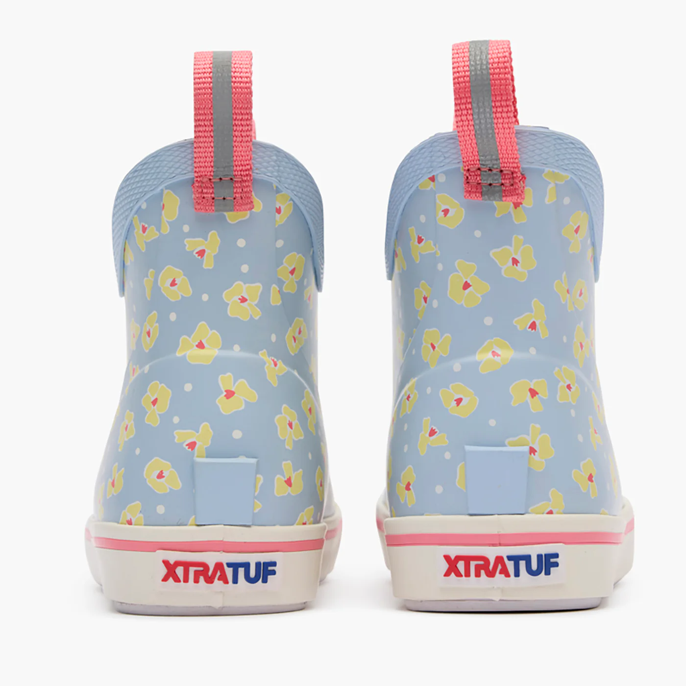 Kids' Ankle Deck Boot - Image 5