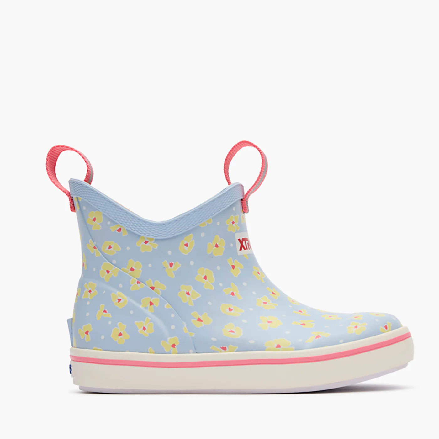 Kids' Ankle Deck Boot - Image 6