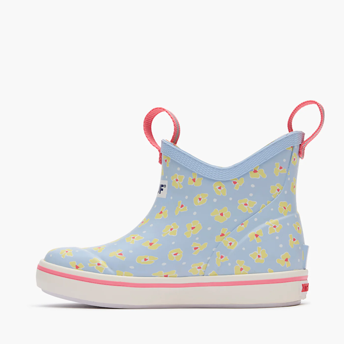 Kids' Ankle Deck Boot - Image 7