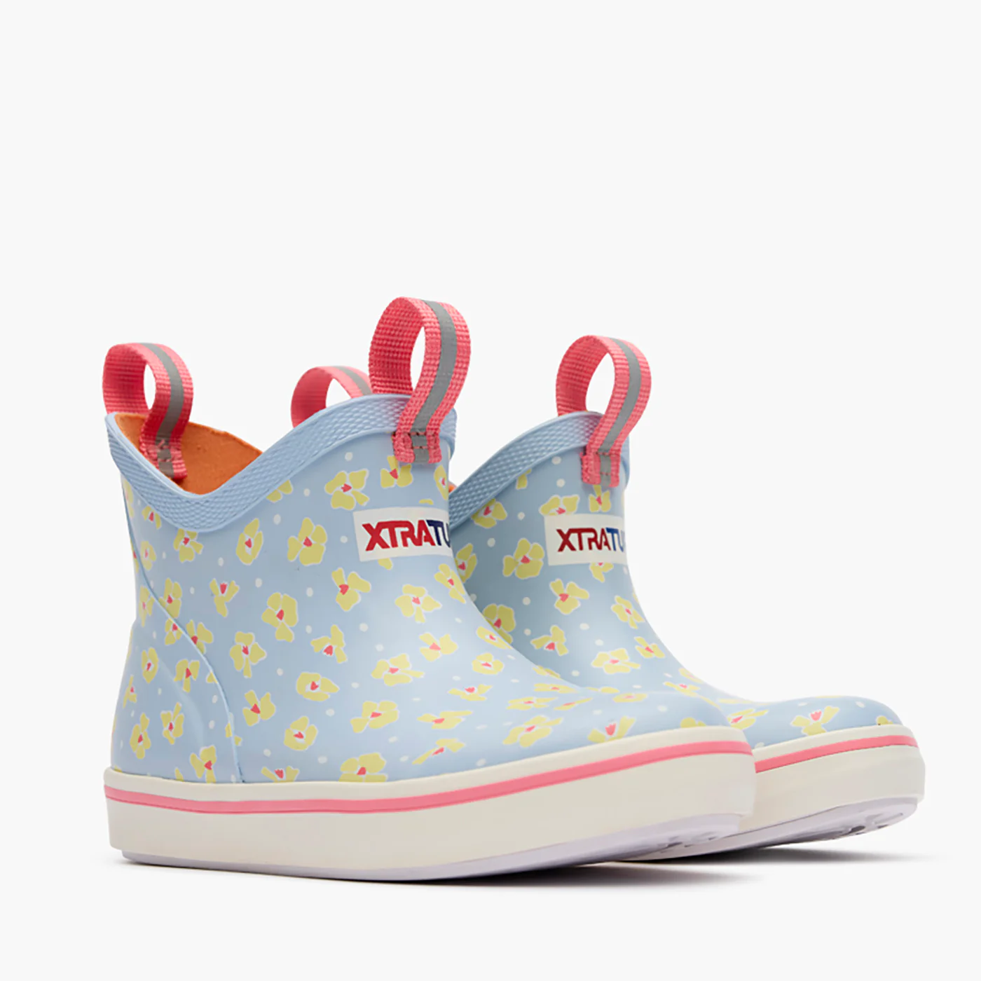 Kids' Ankle Deck Boot - Image 8