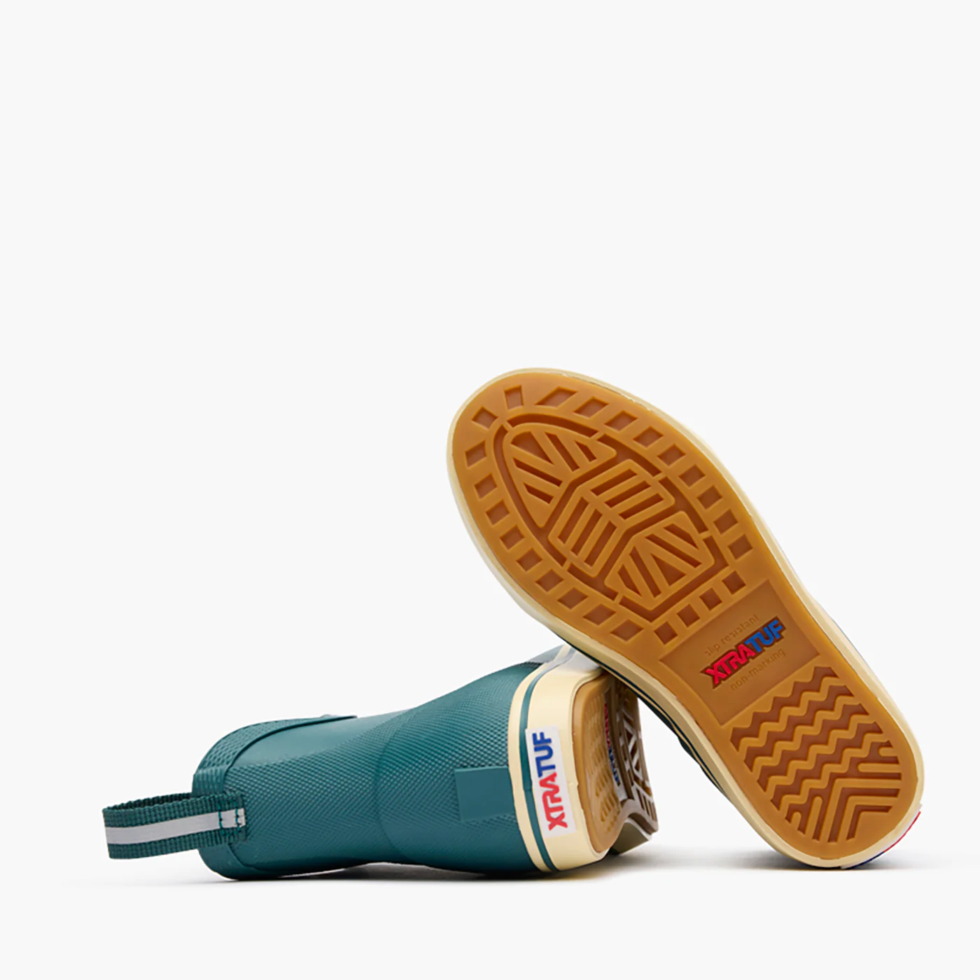 Kids' Ankle Deck Boot - Image 4