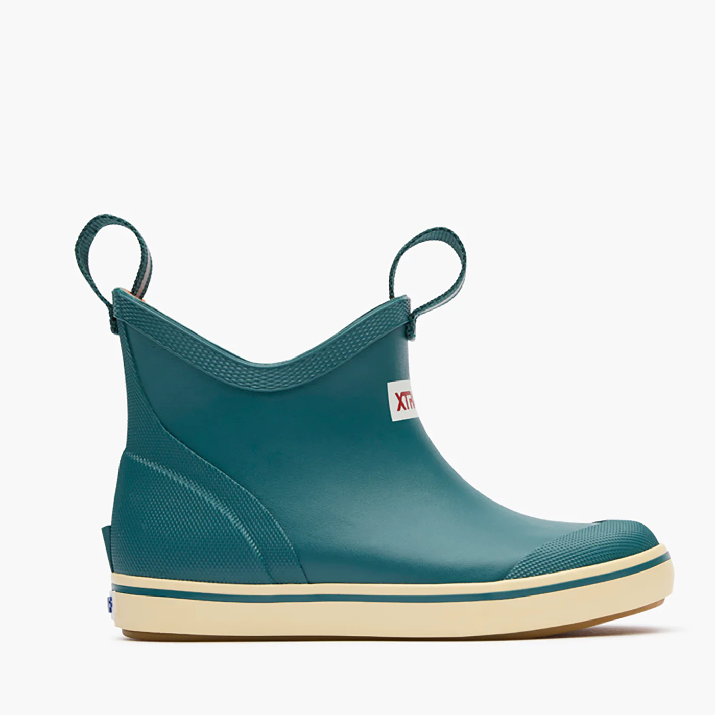 Kids' Ankle Deck Boot - Image 6