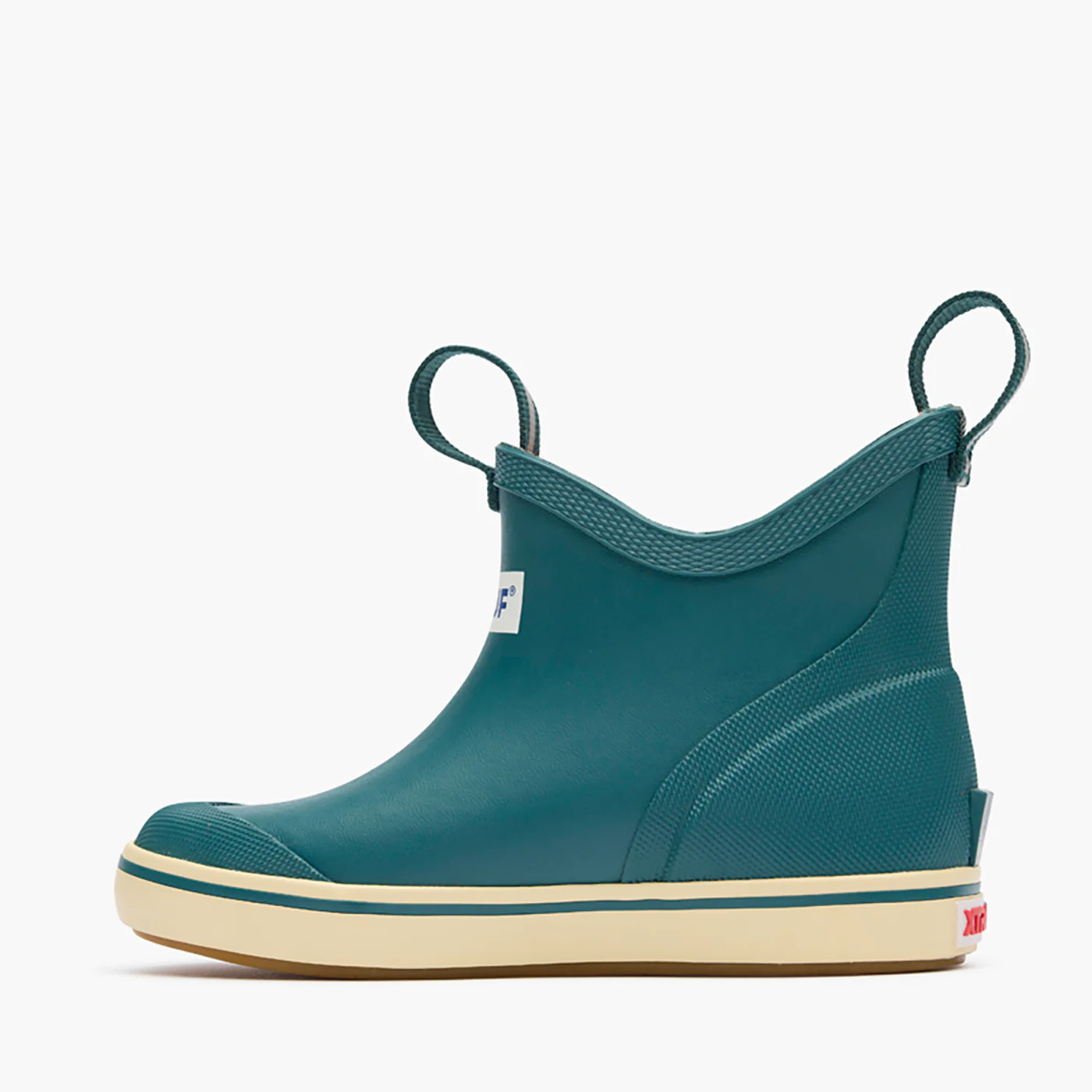 Kids' Ankle Deck Boot - Image 7