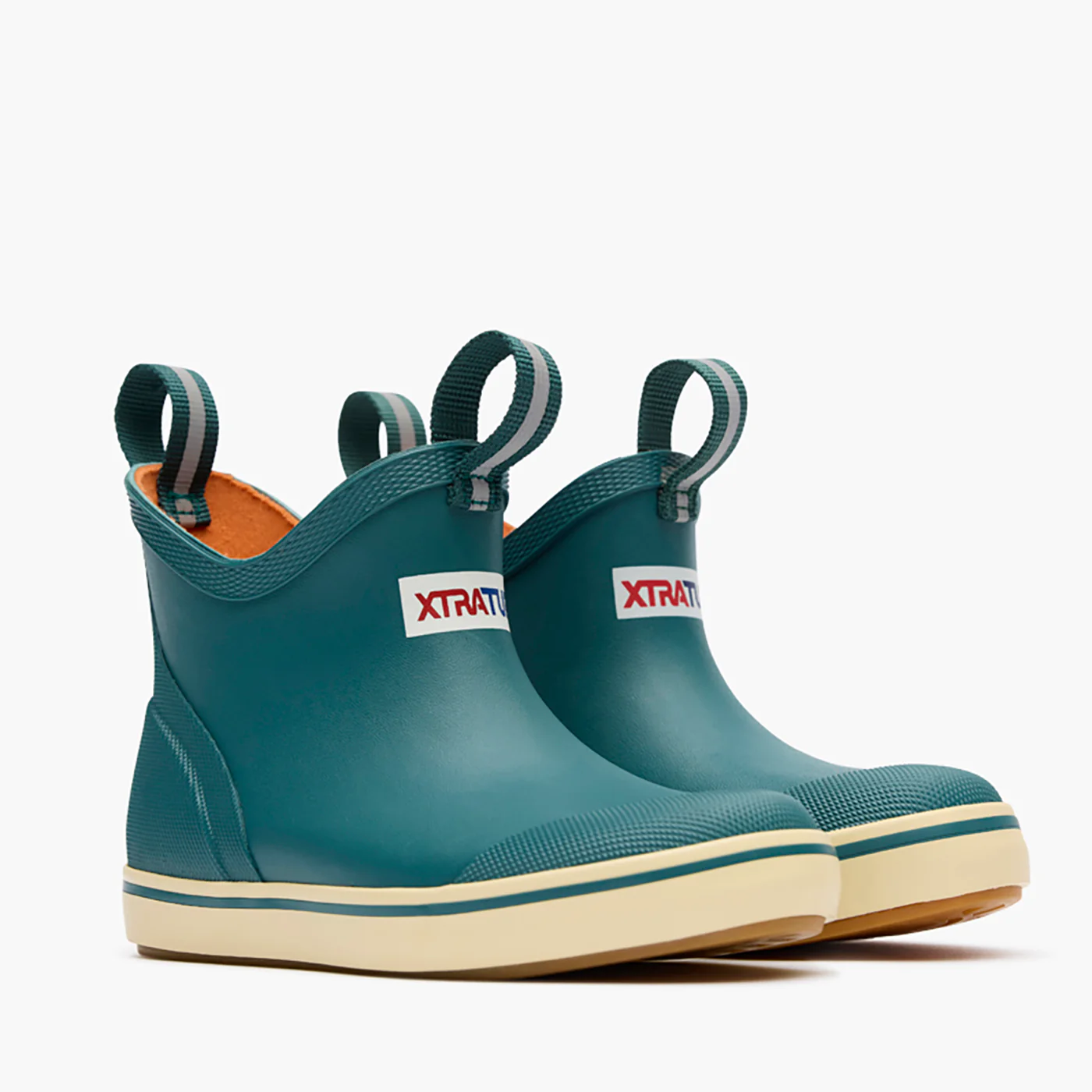 Kids' Ankle Deck Boot - Image 8