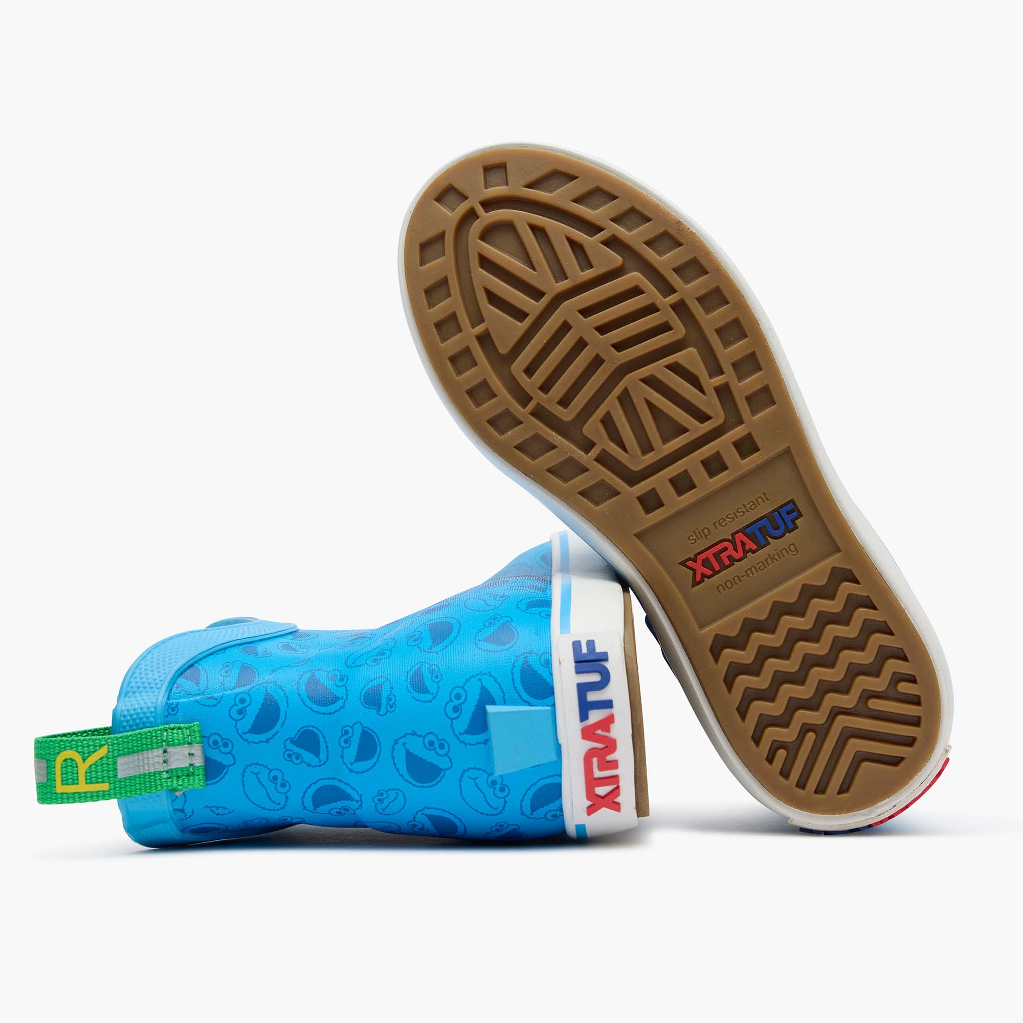Sesame Street Kids' Ankle Deck Boot - Image 7