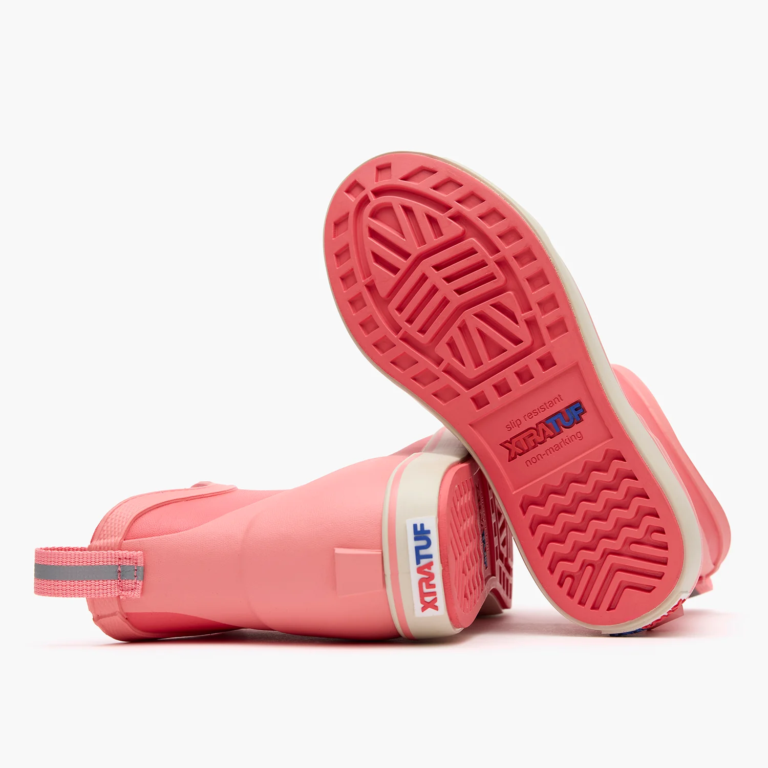 Little Kids Ankle Deck Boot - Image 5