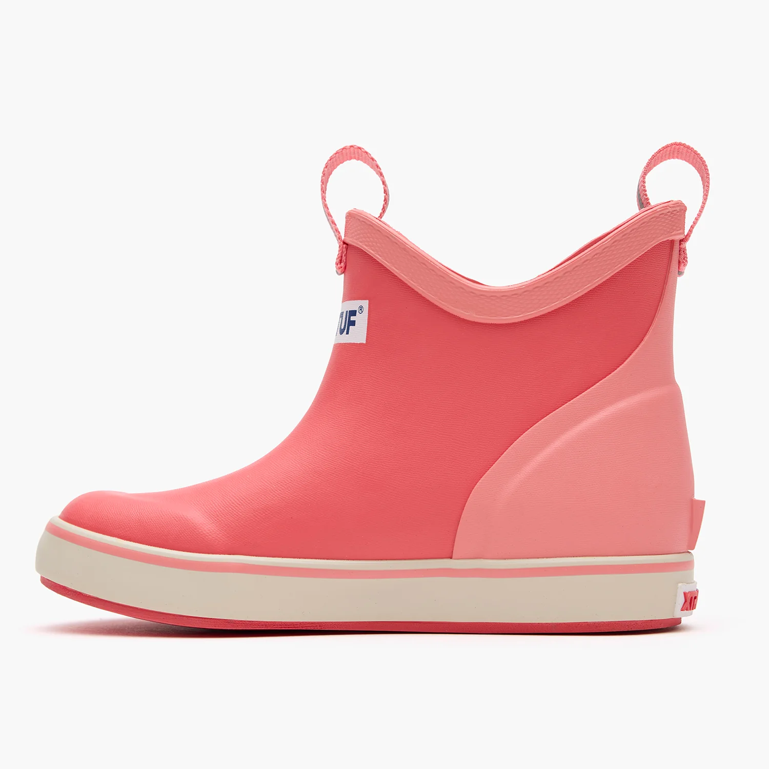 Big Kids Ankle Deck Boot - Image 3